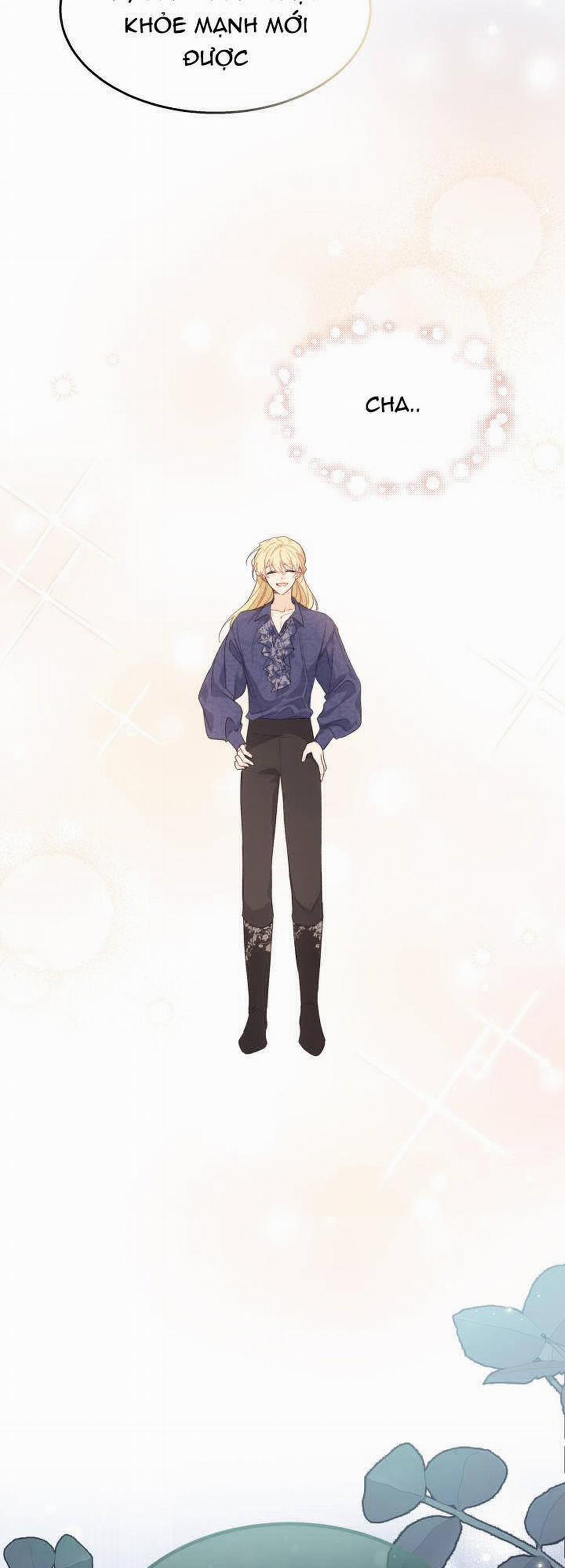 Mối Quan Hệ Cộng Sinh Giữa Báo Đen Và Thỏ Trắng 86 trang 65