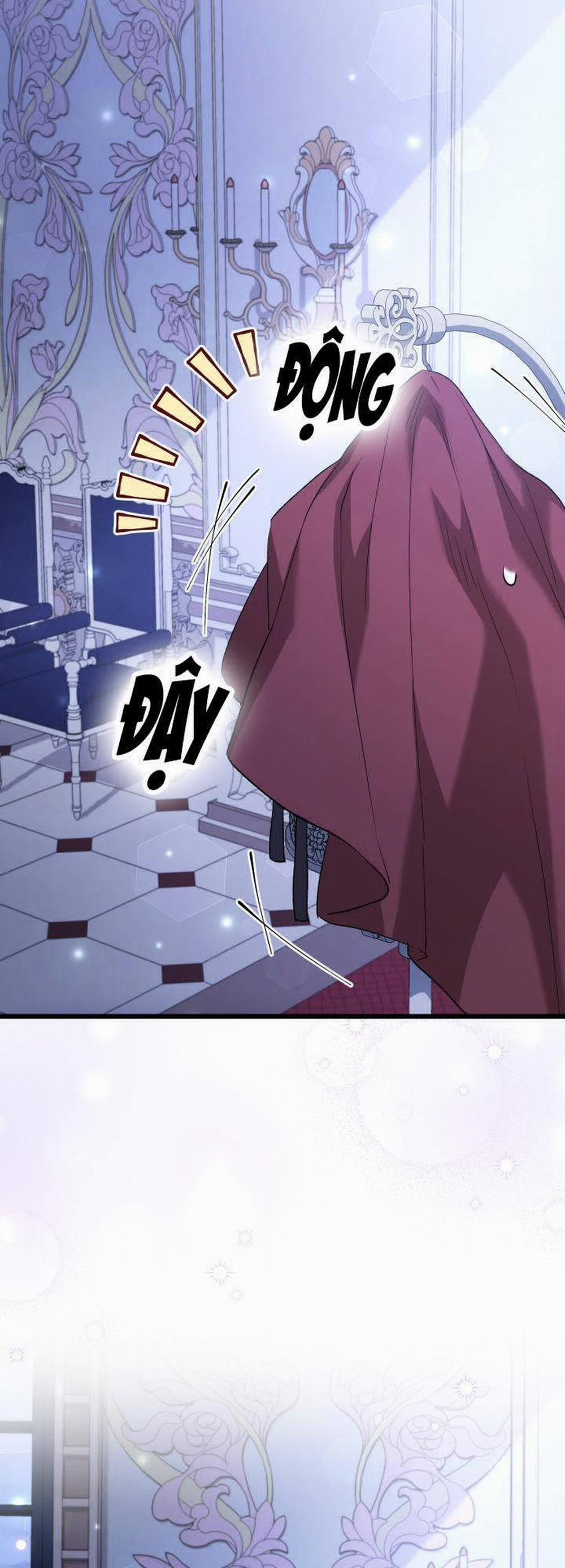 Mối Quan Hệ Cộng Sinh Giữa Báo Đen Và Thỏ Trắng 87 trang 11