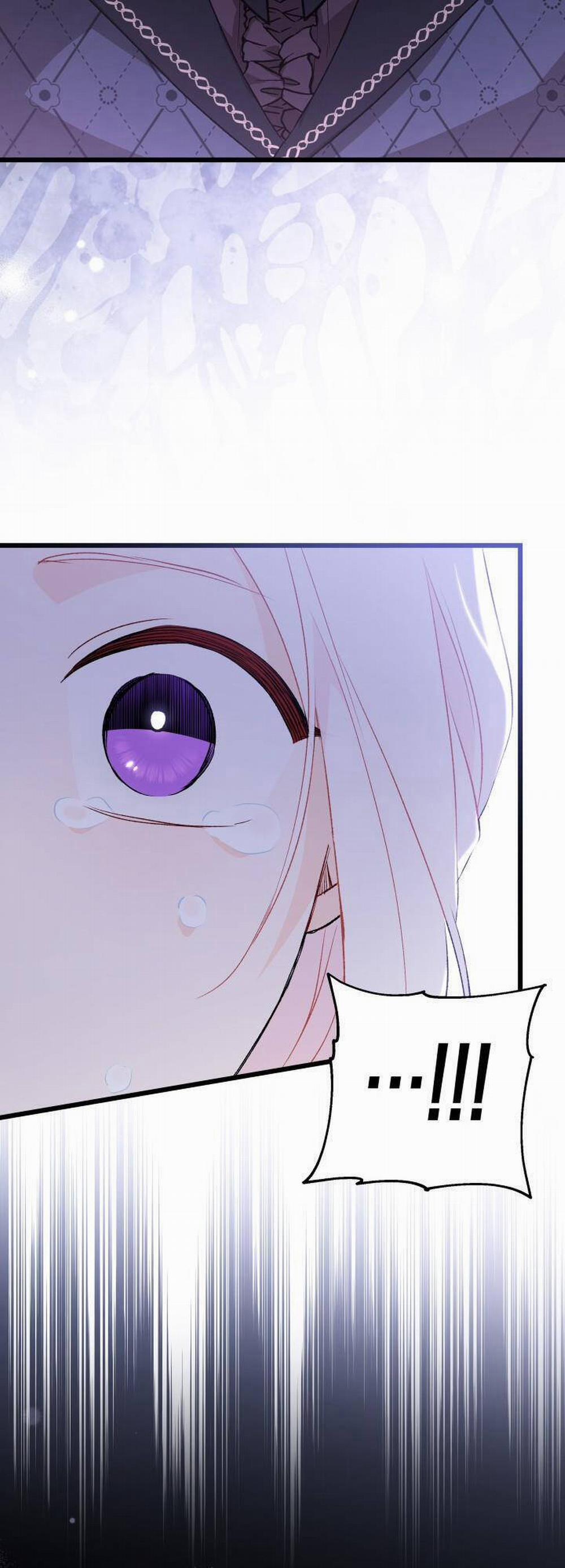 Mối Quan Hệ Cộng Sinh Giữa Báo Đen Và Thỏ Trắng 87 trang 33