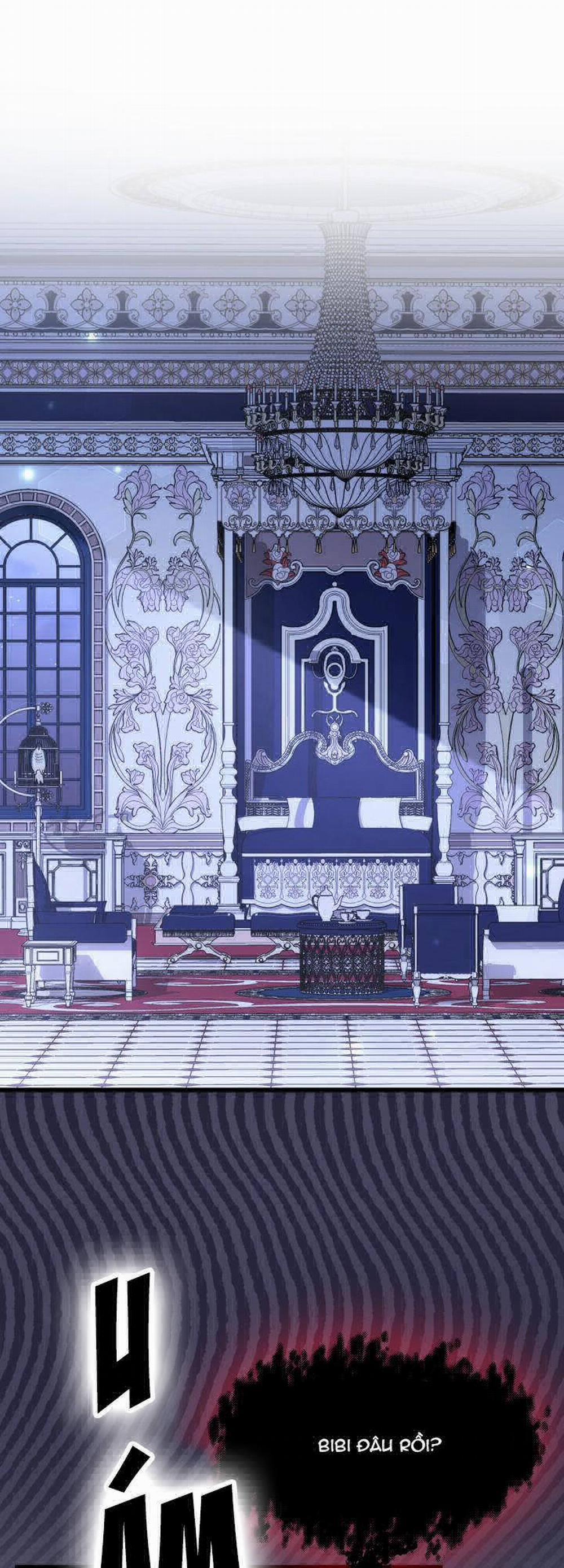 Mối Quan Hệ Cộng Sinh Giữa Báo Đen Và Thỏ Trắng 87 trang 5