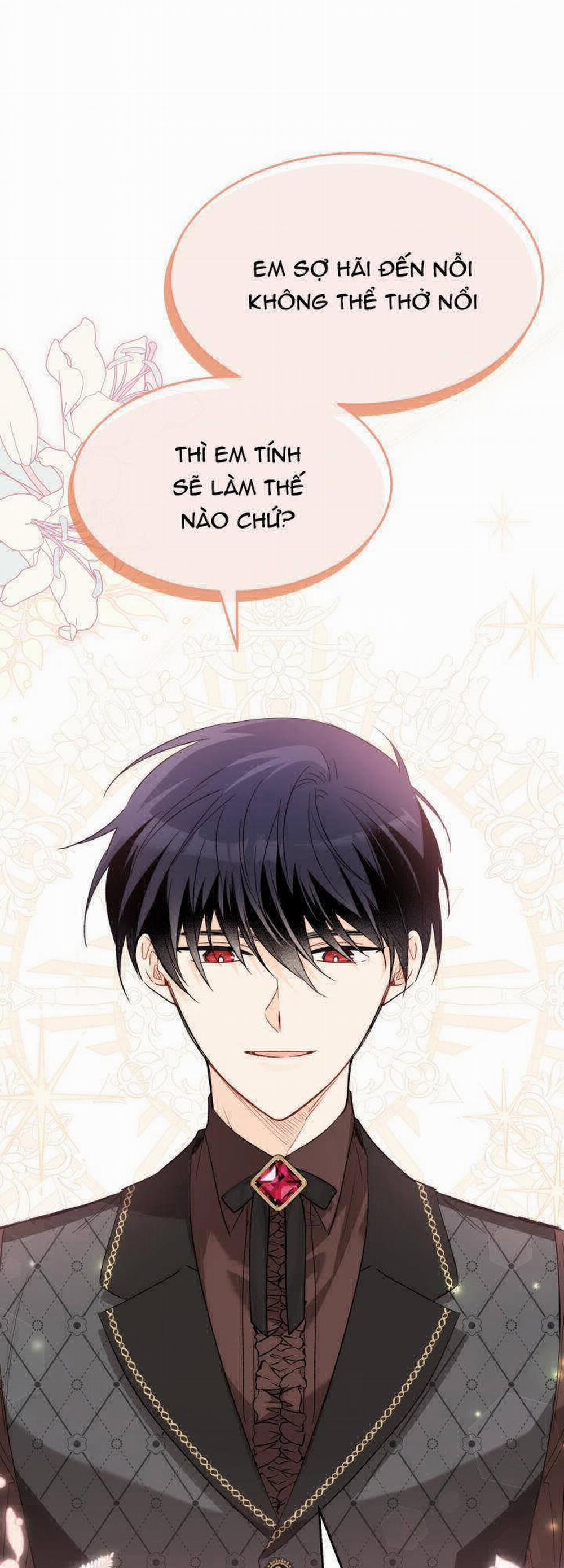 Mối Quan Hệ Cộng Sinh Giữa Báo Đen Và Thỏ Trắng 87 trang 56