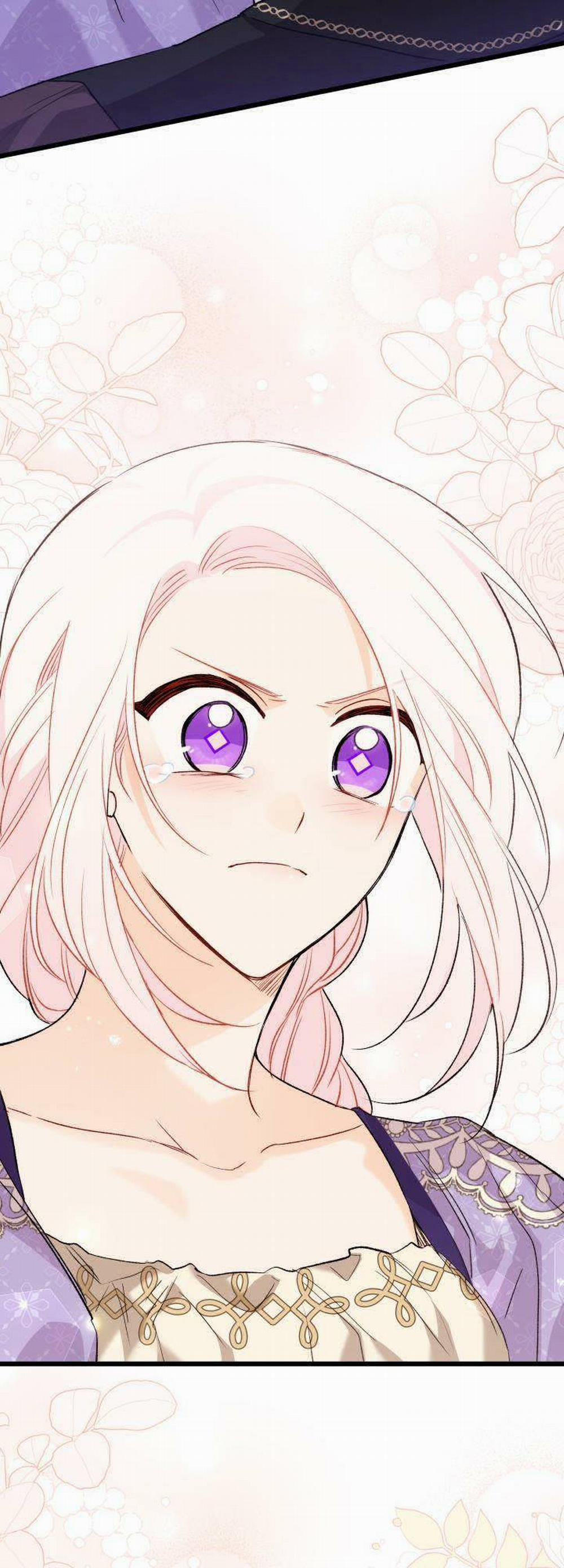 Mối Quan Hệ Cộng Sinh Giữa Báo Đen Và Thỏ Trắng 87 trang 61