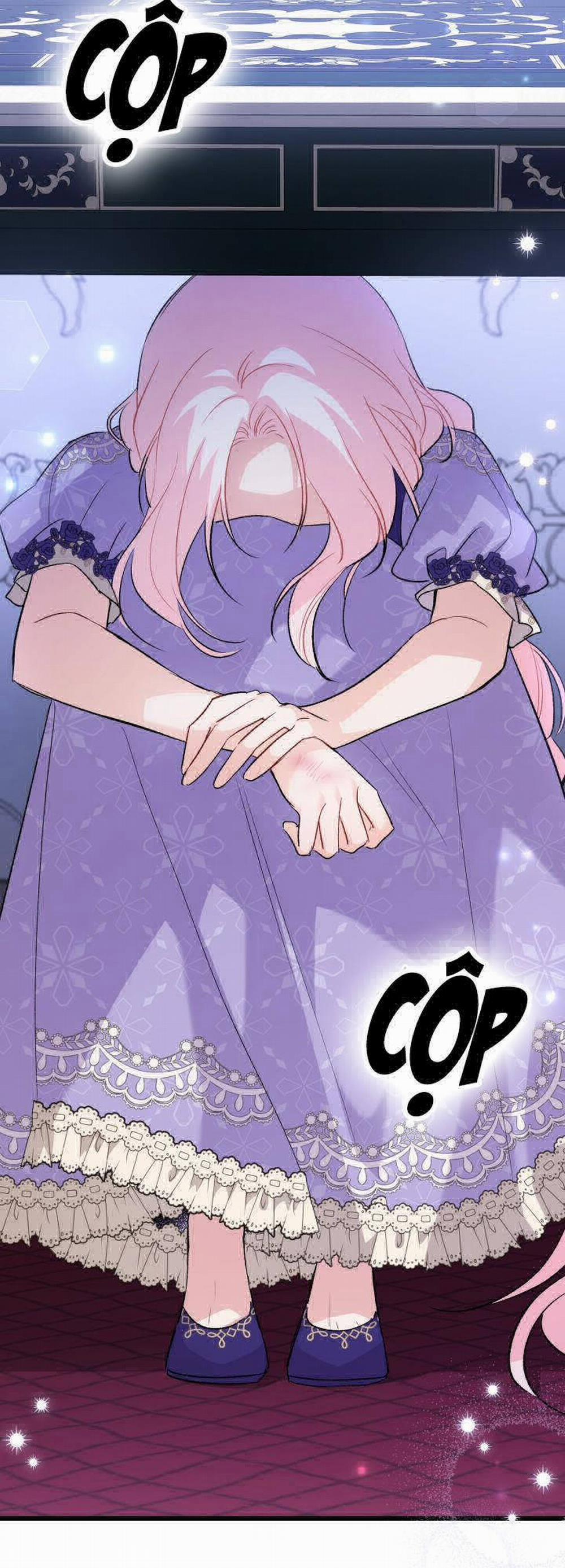 Mối Quan Hệ Cộng Sinh Giữa Báo Đen Và Thỏ Trắng 87 trang 9