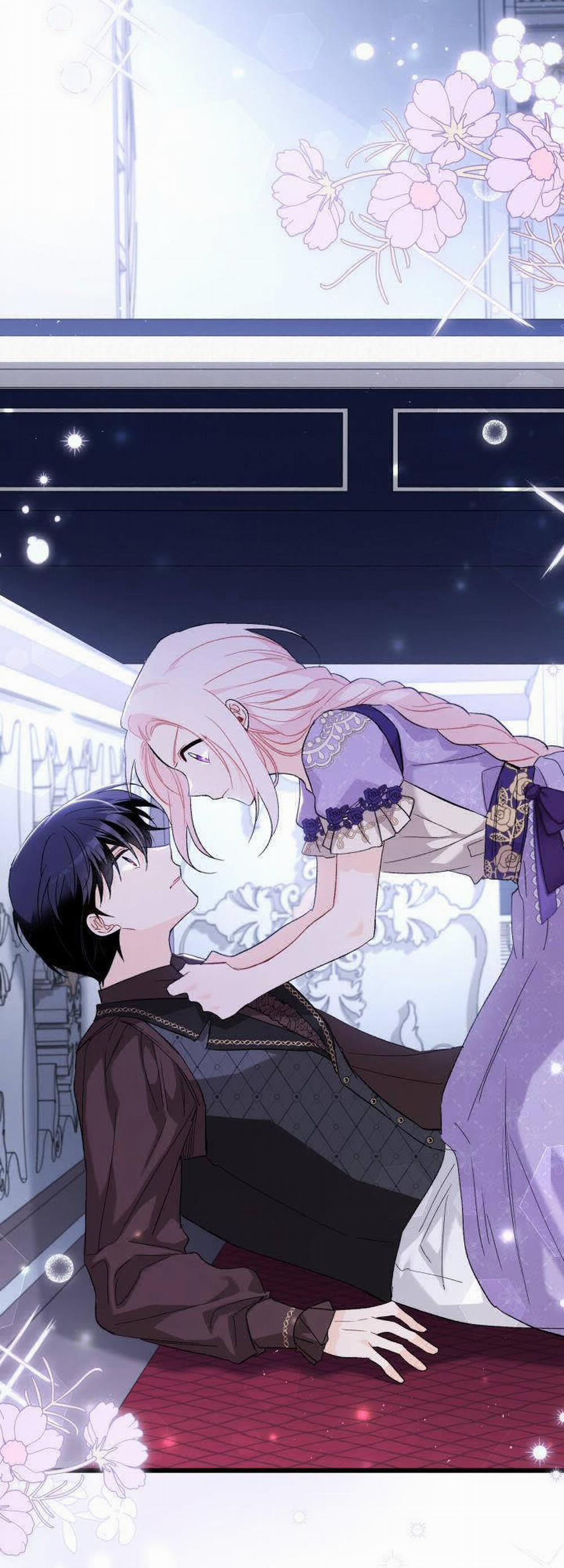 Mối Quan Hệ Cộng Sinh Giữa Báo Đen Và Thỏ Trắng 88 trang 0