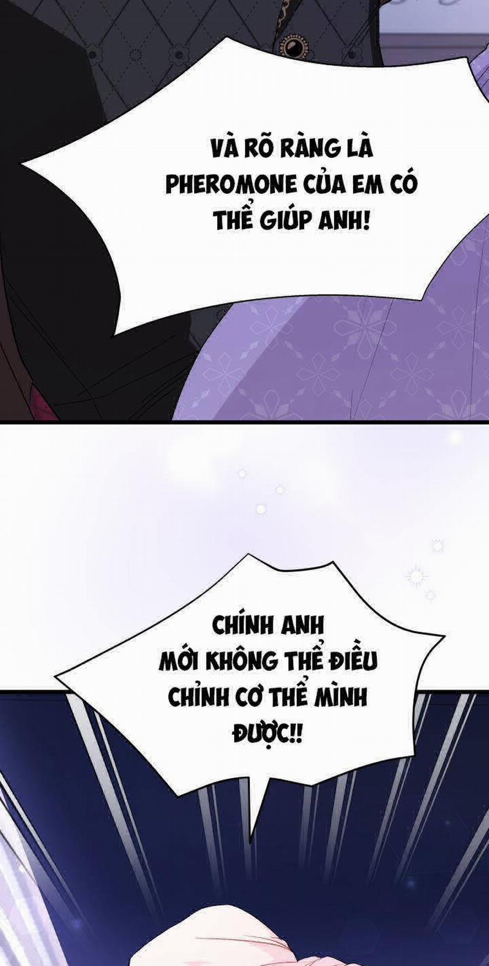 Mối Quan Hệ Cộng Sinh Giữa Báo Đen Và Thỏ Trắng 88 trang 13