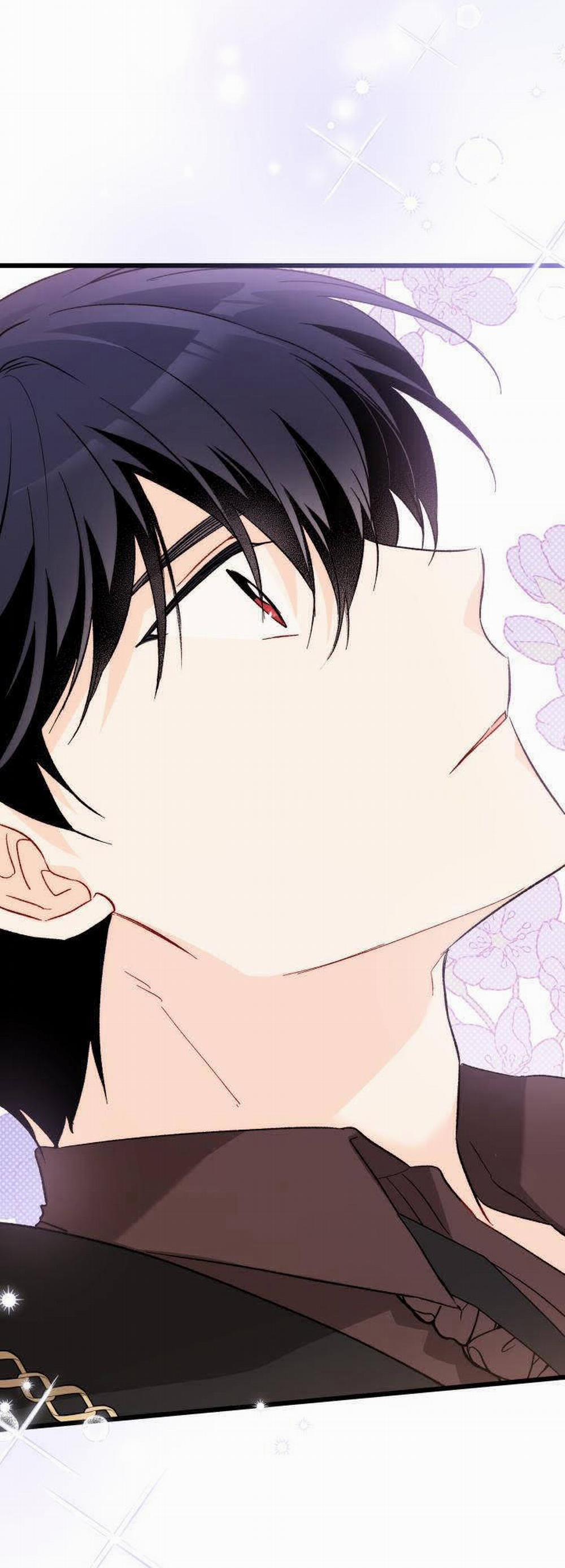 Mối Quan Hệ Cộng Sinh Giữa Báo Đen Và Thỏ Trắng 88 trang 15