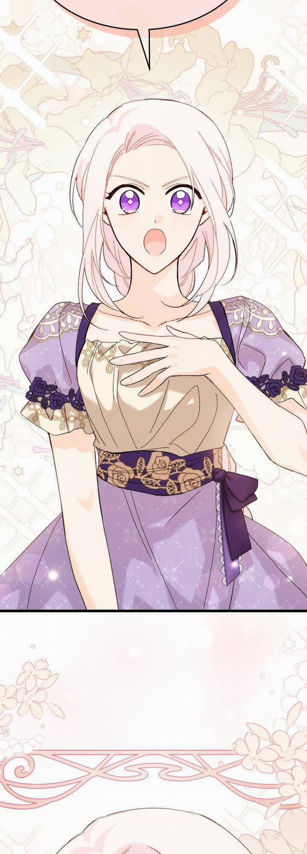 Mối Quan Hệ Cộng Sinh Giữa Báo Đen Và Thỏ Trắng 88 trang 26