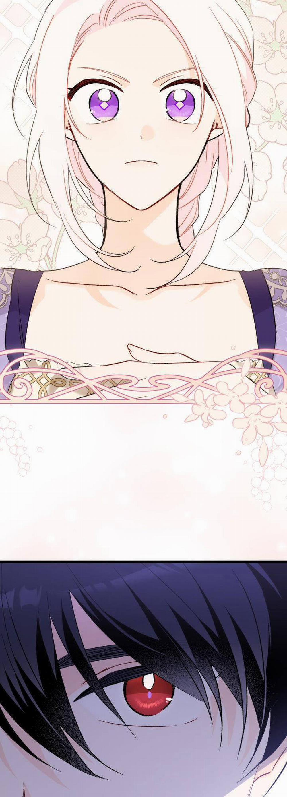 Mối Quan Hệ Cộng Sinh Giữa Báo Đen Và Thỏ Trắng 88 trang 27