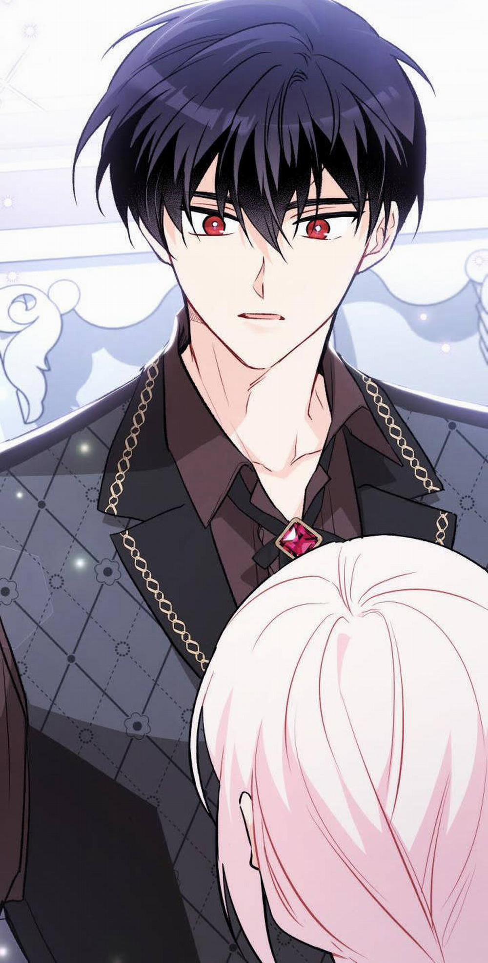 Mối Quan Hệ Cộng Sinh Giữa Báo Đen Và Thỏ Trắng 88 trang 29