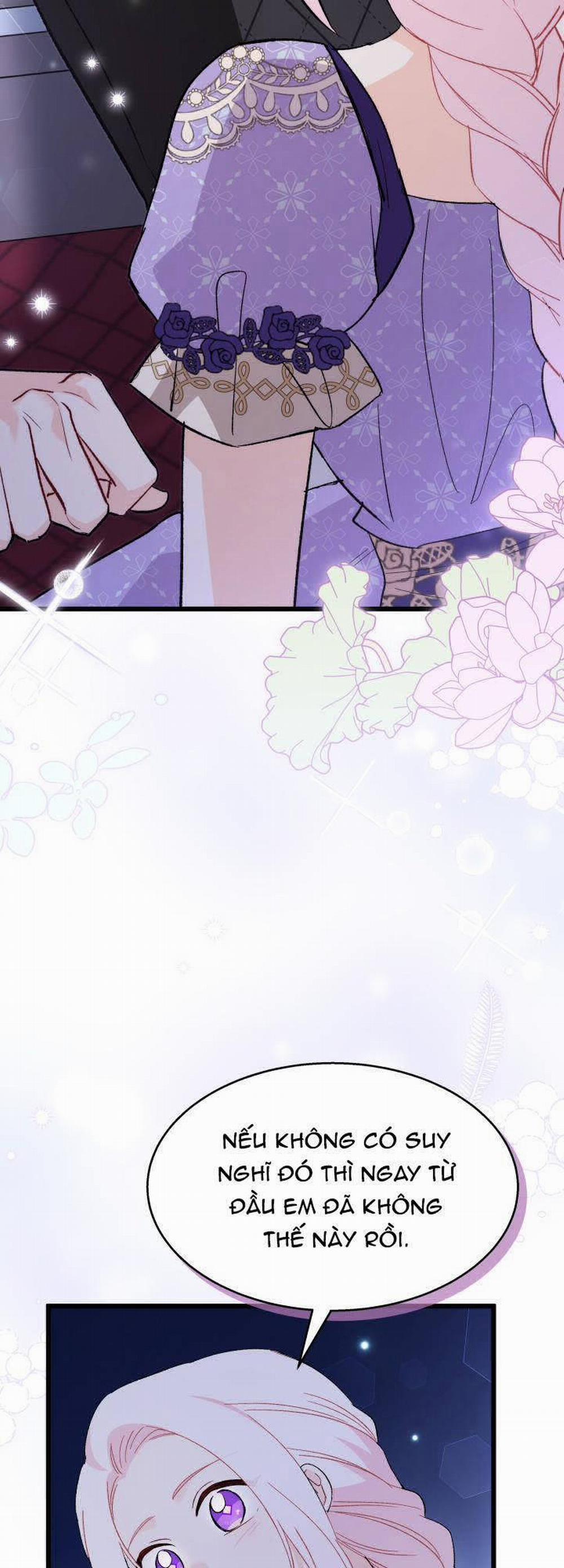 Mối Quan Hệ Cộng Sinh Giữa Báo Đen Và Thỏ Trắng 88 trang 30