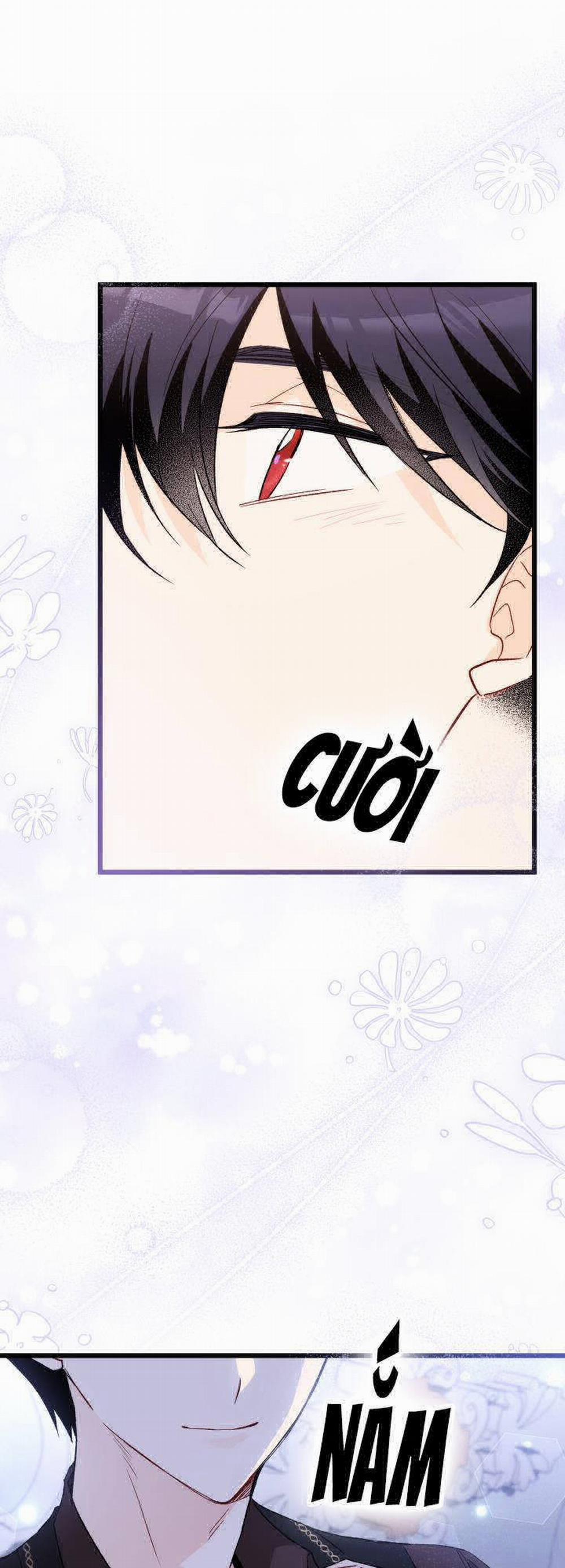 Mối Quan Hệ Cộng Sinh Giữa Báo Đen Và Thỏ Trắng 88 trang 39