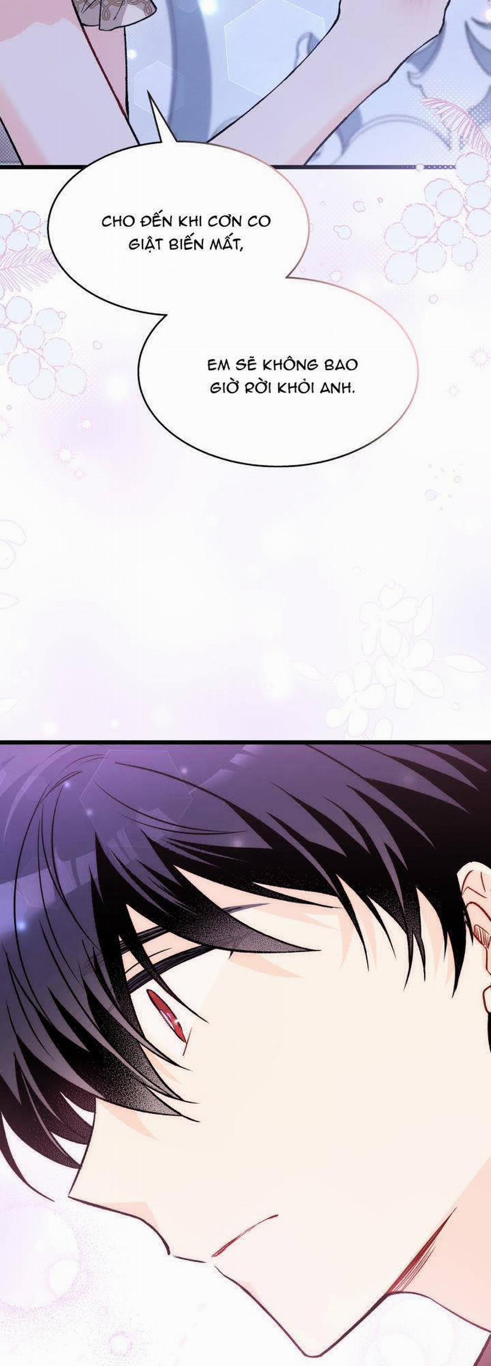 Mối Quan Hệ Cộng Sinh Giữa Báo Đen Và Thỏ Trắng 88 trang 46