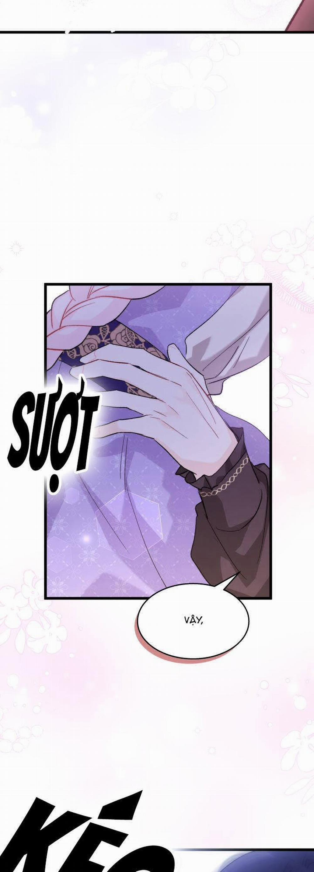 Mối Quan Hệ Cộng Sinh Giữa Báo Đen Và Thỏ Trắng 88 trang 47