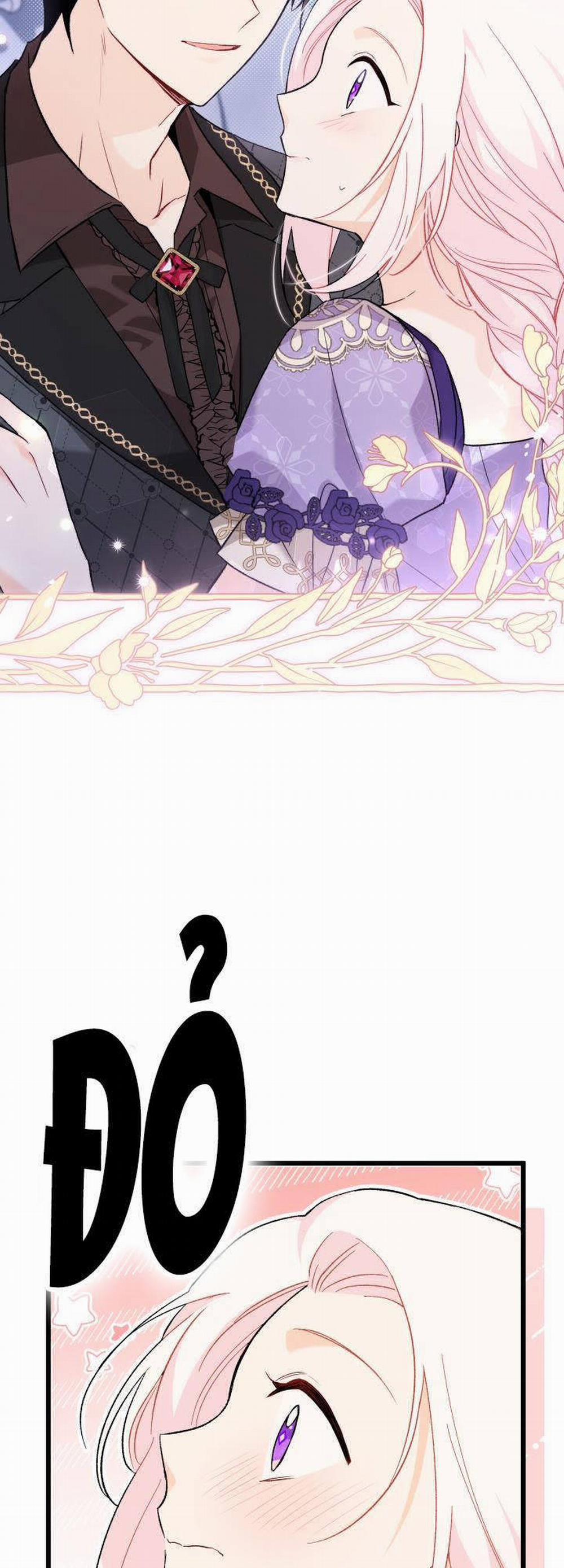 Mối Quan Hệ Cộng Sinh Giữa Báo Đen Và Thỏ Trắng 88 trang 52