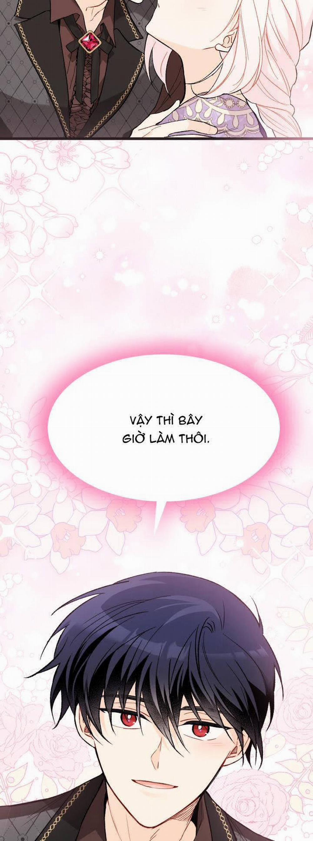 Mối Quan Hệ Cộng Sinh Giữa Báo Đen Và Thỏ Trắng 88 trang 59