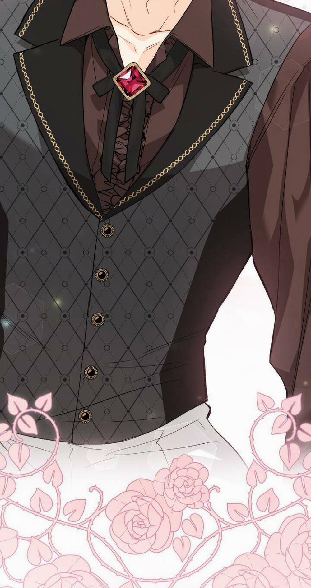 Mối Quan Hệ Cộng Sinh Giữa Báo Đen Và Thỏ Trắng 88 trang 60