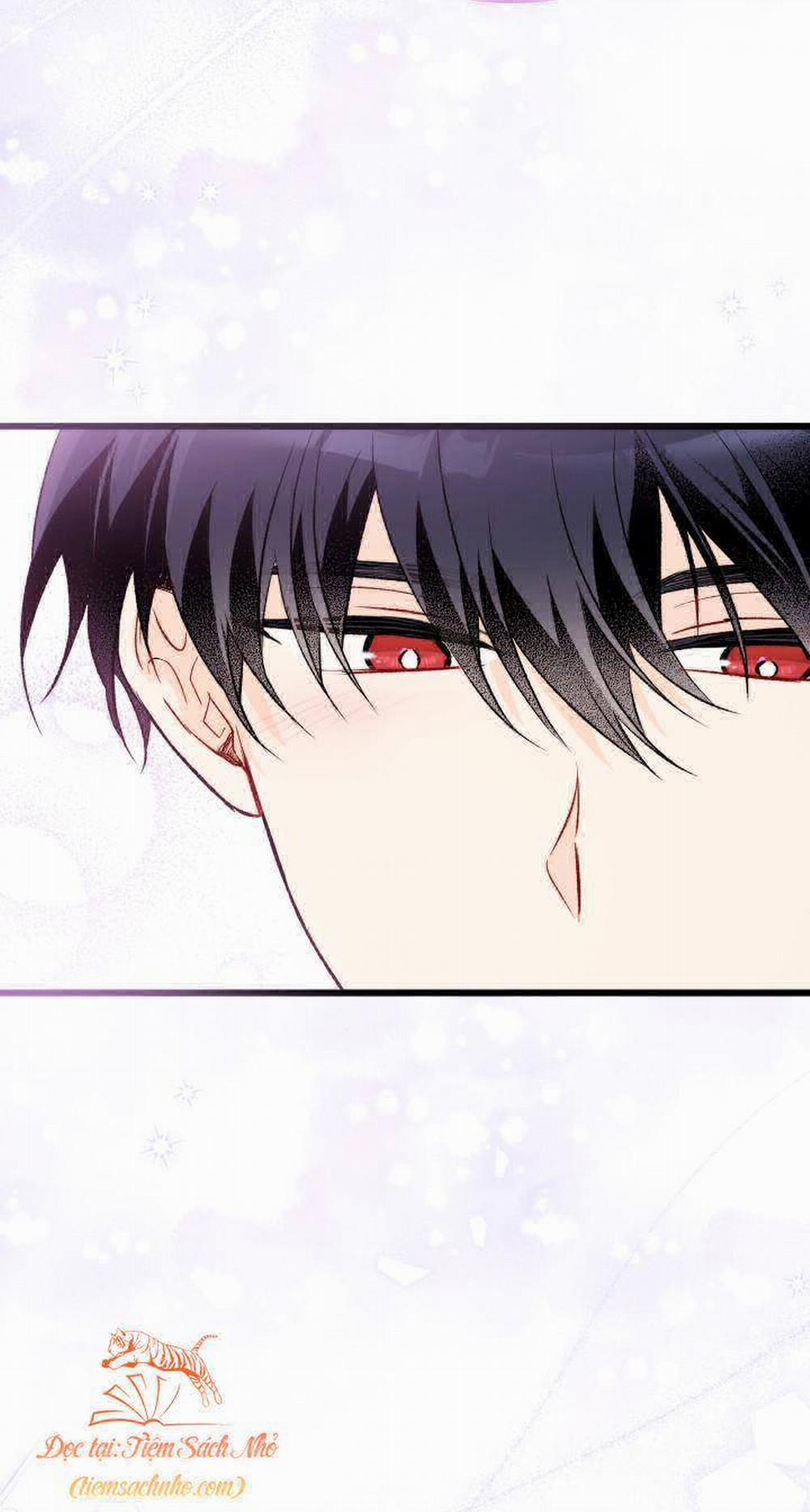 Mối Quan Hệ Cộng Sinh Giữa Báo Đen Và Thỏ Trắng 89 trang 17