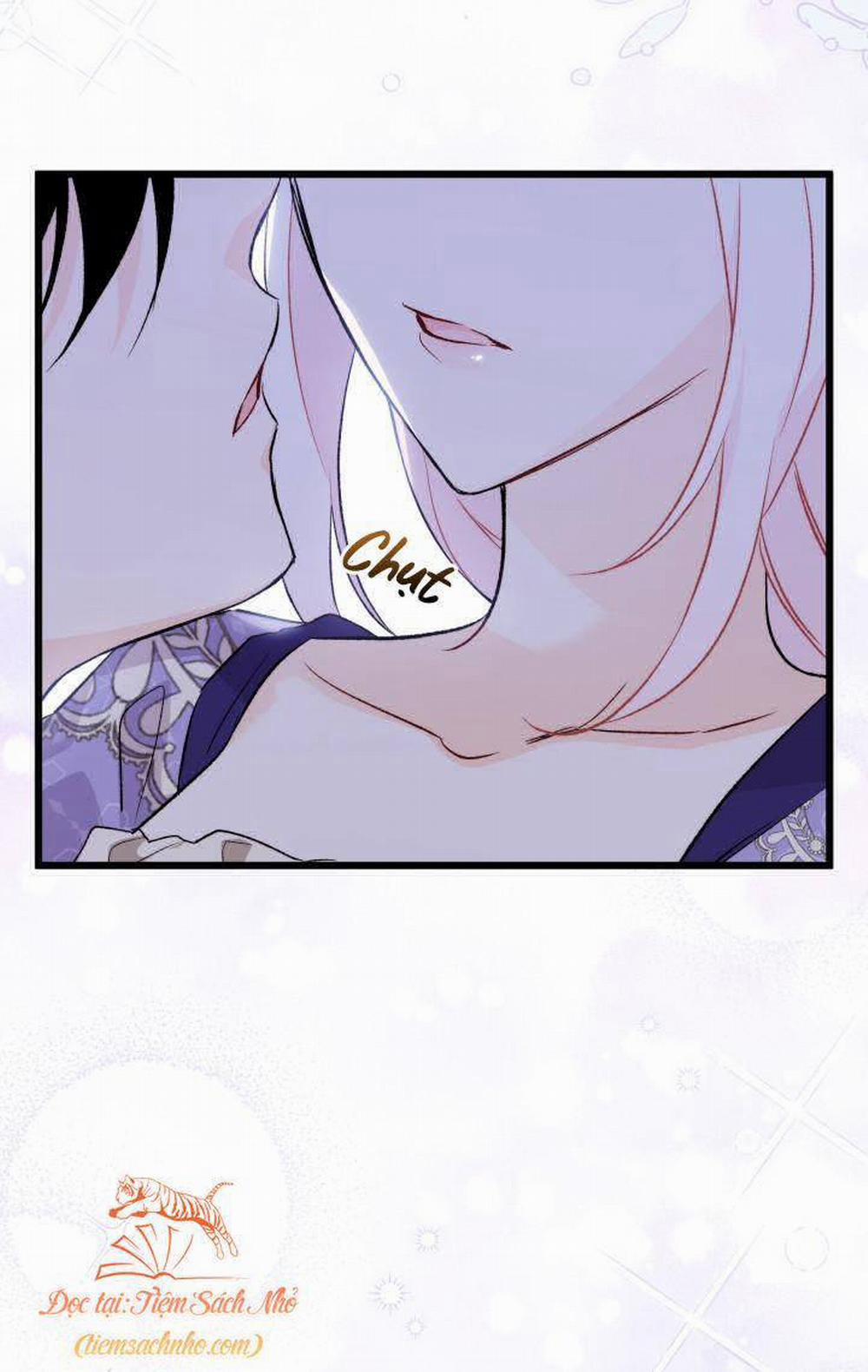 Mối Quan Hệ Cộng Sinh Giữa Báo Đen Và Thỏ Trắng 89 trang 21