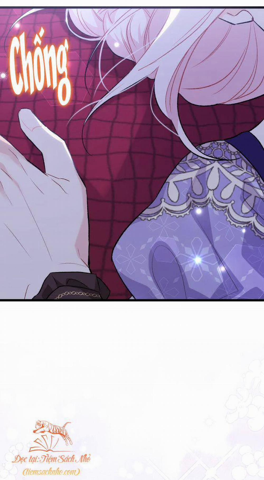 Mối Quan Hệ Cộng Sinh Giữa Báo Đen Và Thỏ Trắng 89 trang 28