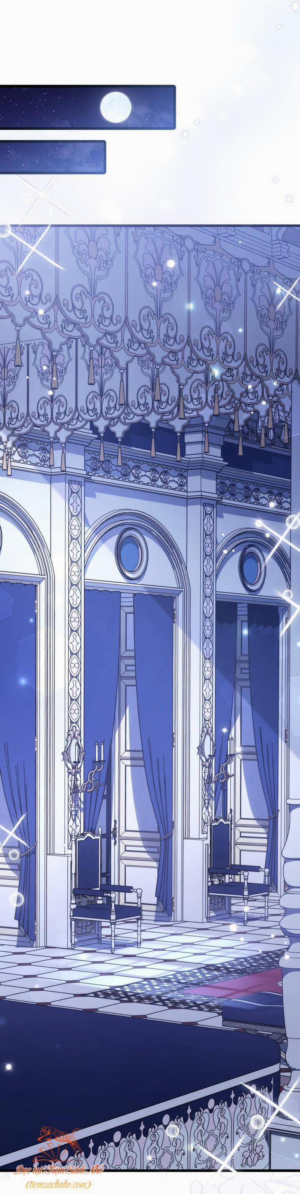 Mối Quan Hệ Cộng Sinh Giữa Báo Đen Và Thỏ Trắng 89 trang 49