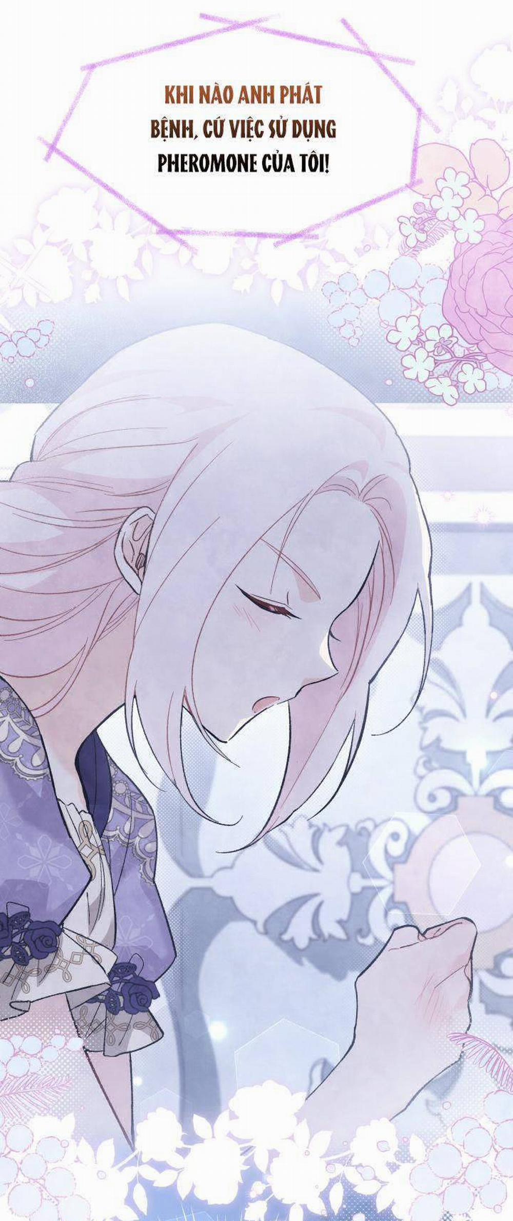 Mối Quan Hệ Cộng Sinh Giữa Báo Đen Và Thỏ Trắng 89 trang 55