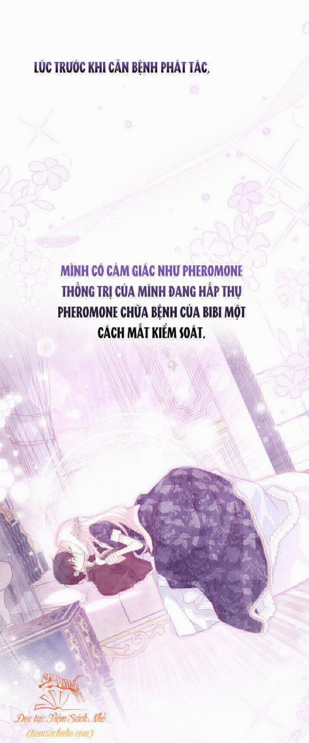 Mối Quan Hệ Cộng Sinh Giữa Báo Đen Và Thỏ Trắng 89 trang 58