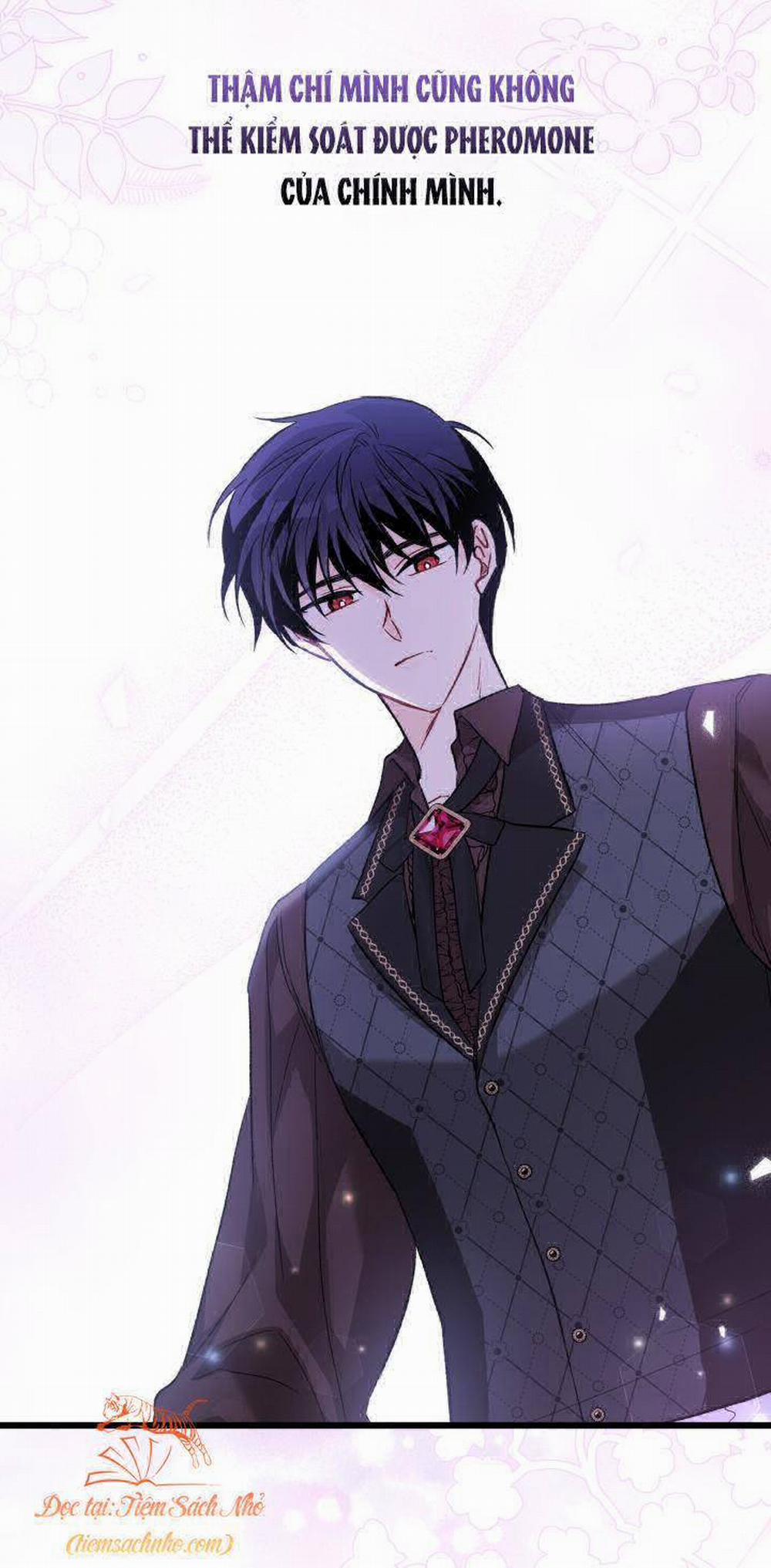 Mối Quan Hệ Cộng Sinh Giữa Báo Đen Và Thỏ Trắng 89 trang 59