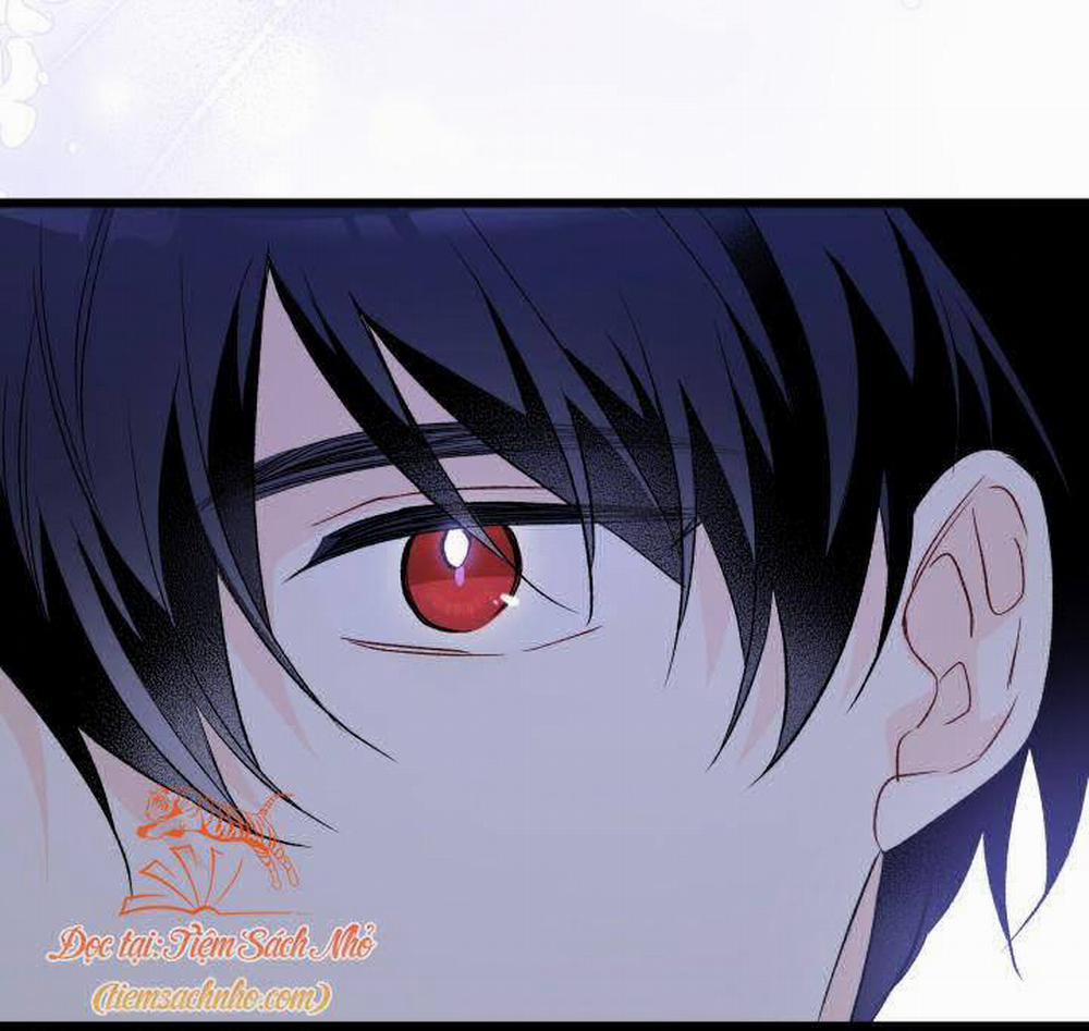 Mối Quan Hệ Cộng Sinh Giữa Báo Đen Và Thỏ Trắng 89 trang 63