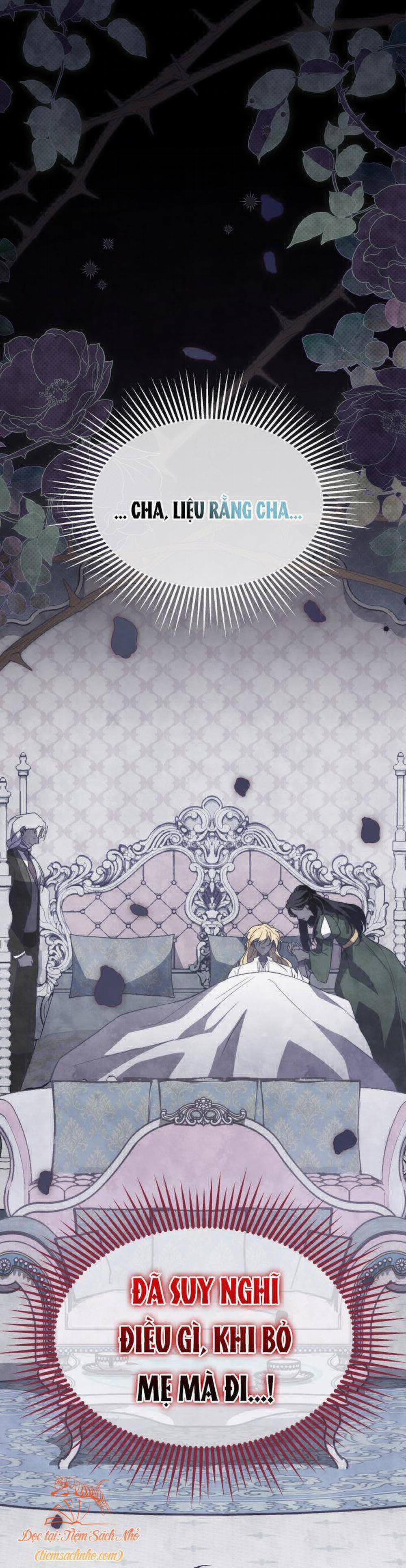 Mối Quan Hệ Cộng Sinh Giữa Báo Đen Và Thỏ Trắng 89 trang 64