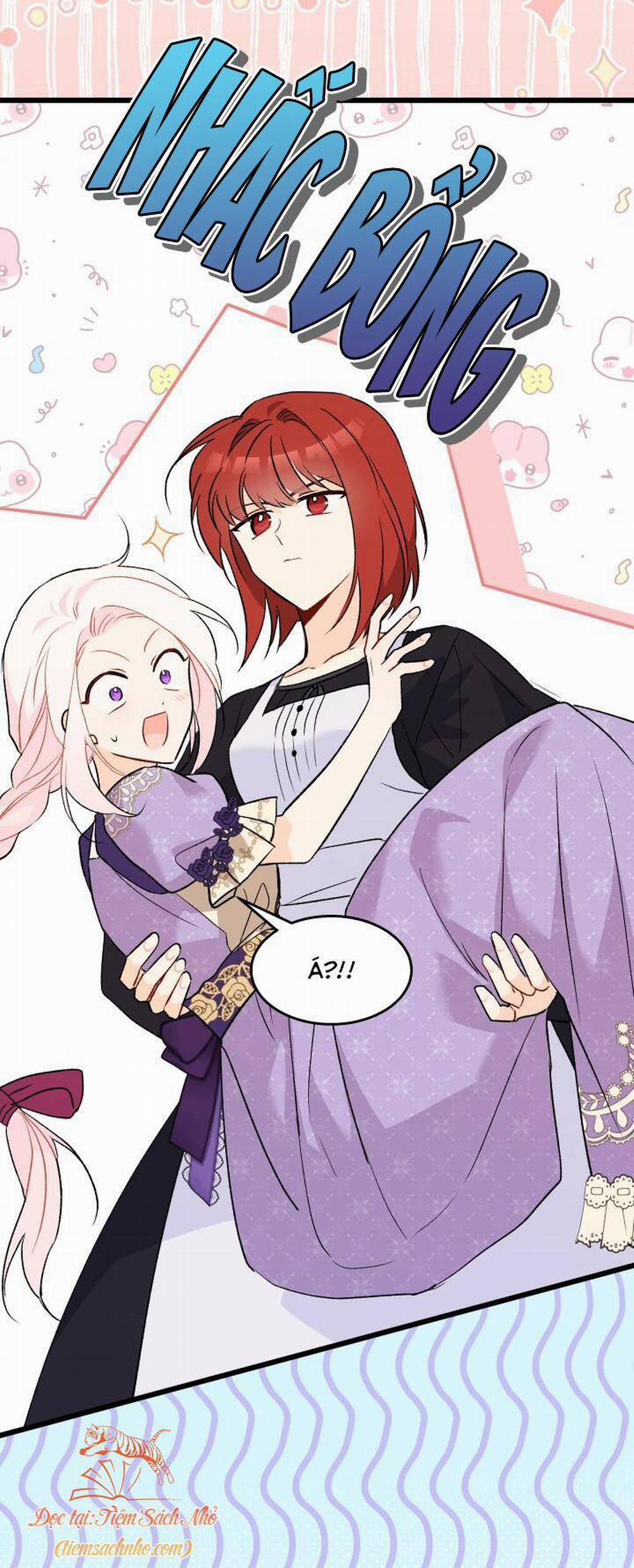 Mối Quan Hệ Cộng Sinh Giữa Báo Đen Và Thỏ Trắng 90 trang 24