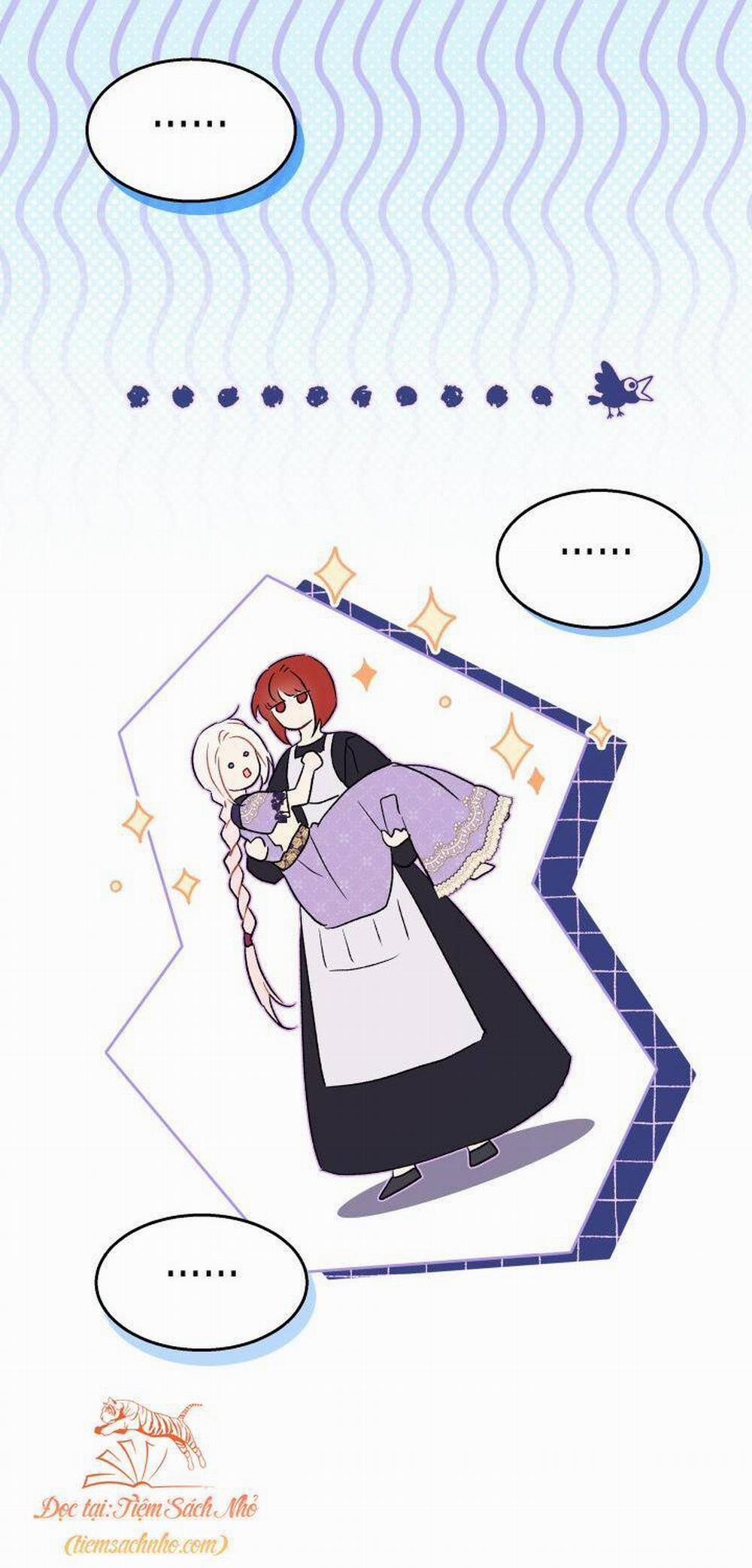 Mối Quan Hệ Cộng Sinh Giữa Báo Đen Và Thỏ Trắng 90 trang 25