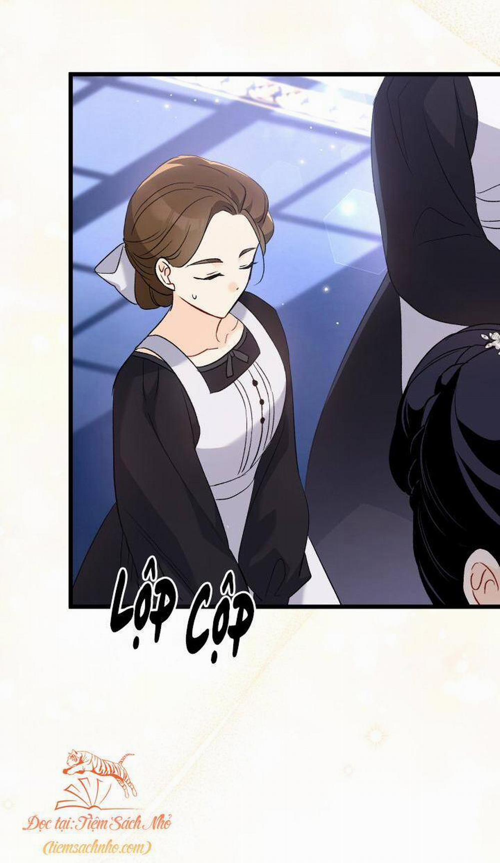 Mối Quan Hệ Cộng Sinh Giữa Báo Đen Và Thỏ Trắng 90 trang 33