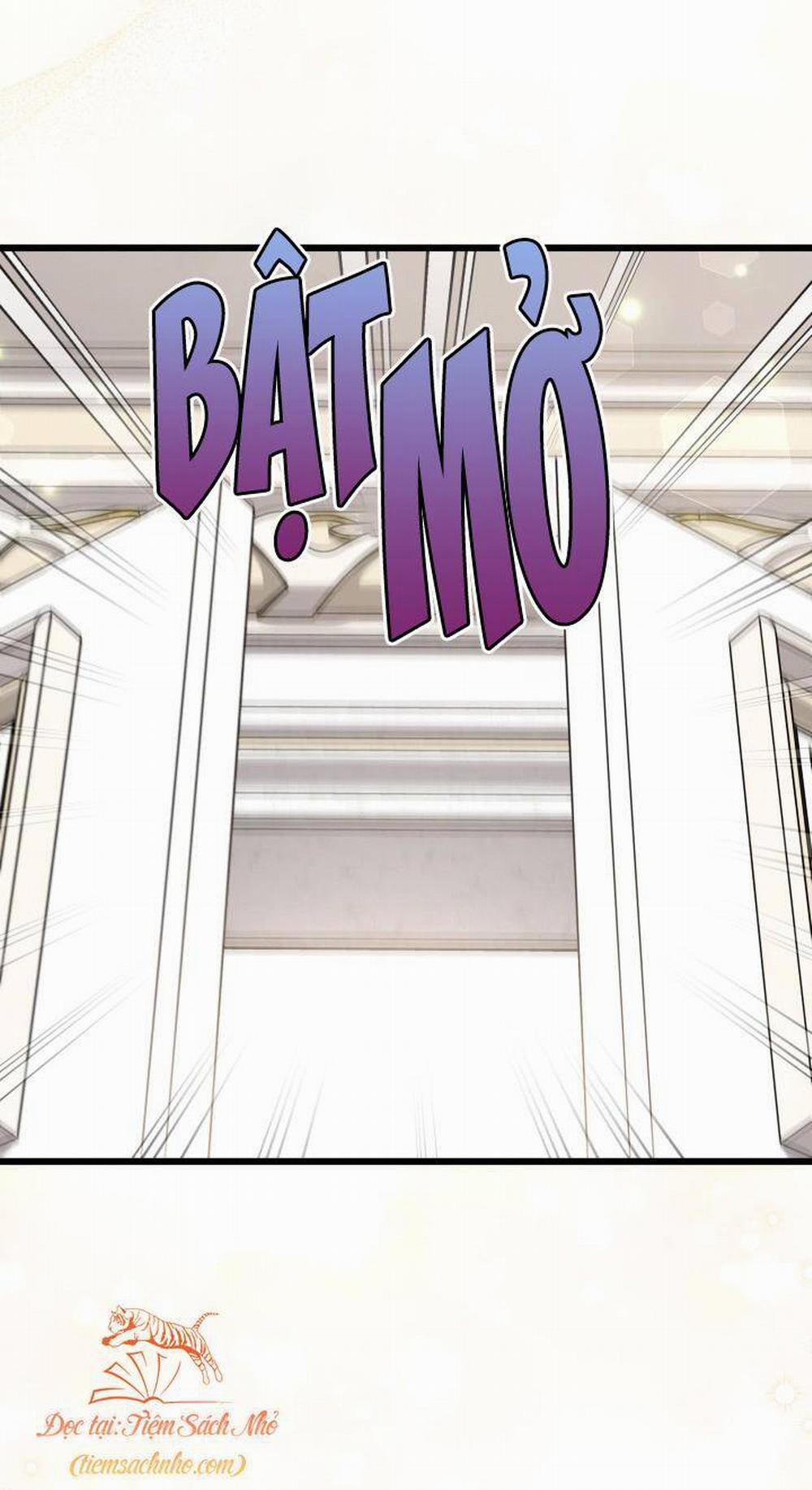 Mối Quan Hệ Cộng Sinh Giữa Báo Đen Và Thỏ Trắng 90 trang 34