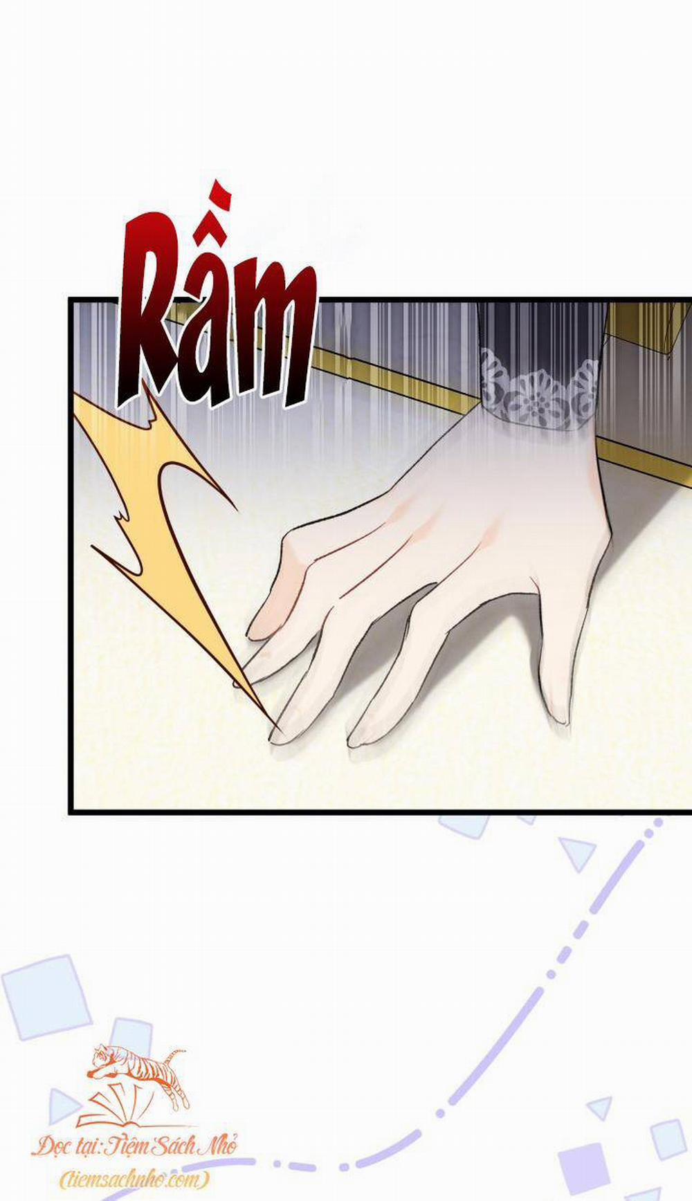 Mối Quan Hệ Cộng Sinh Giữa Báo Đen Và Thỏ Trắng 90 trang 39