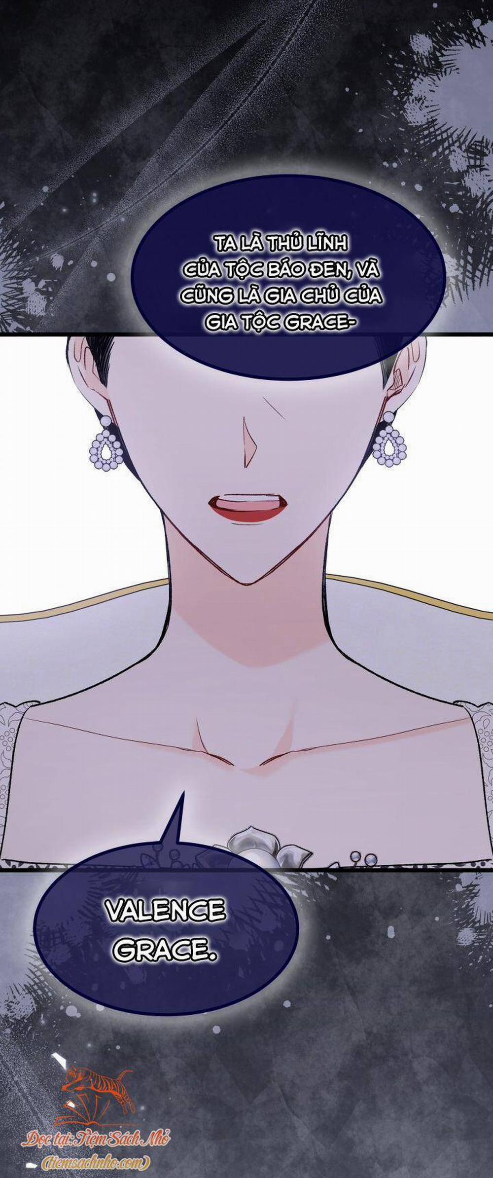 Mối Quan Hệ Cộng Sinh Giữa Báo Đen Và Thỏ Trắng 90 trang 41