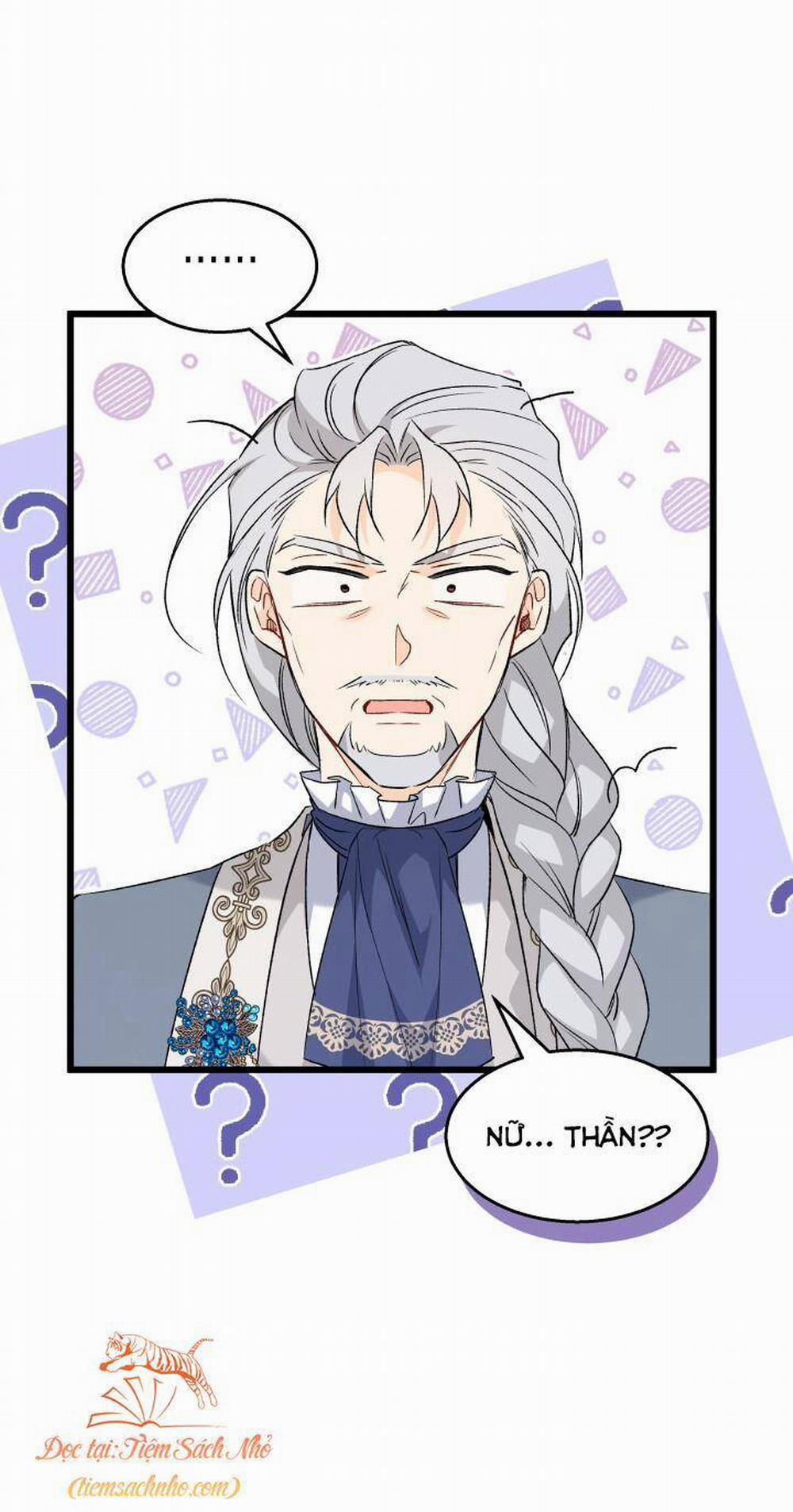 Mối Quan Hệ Cộng Sinh Giữa Báo Đen Và Thỏ Trắng 90 trang 45