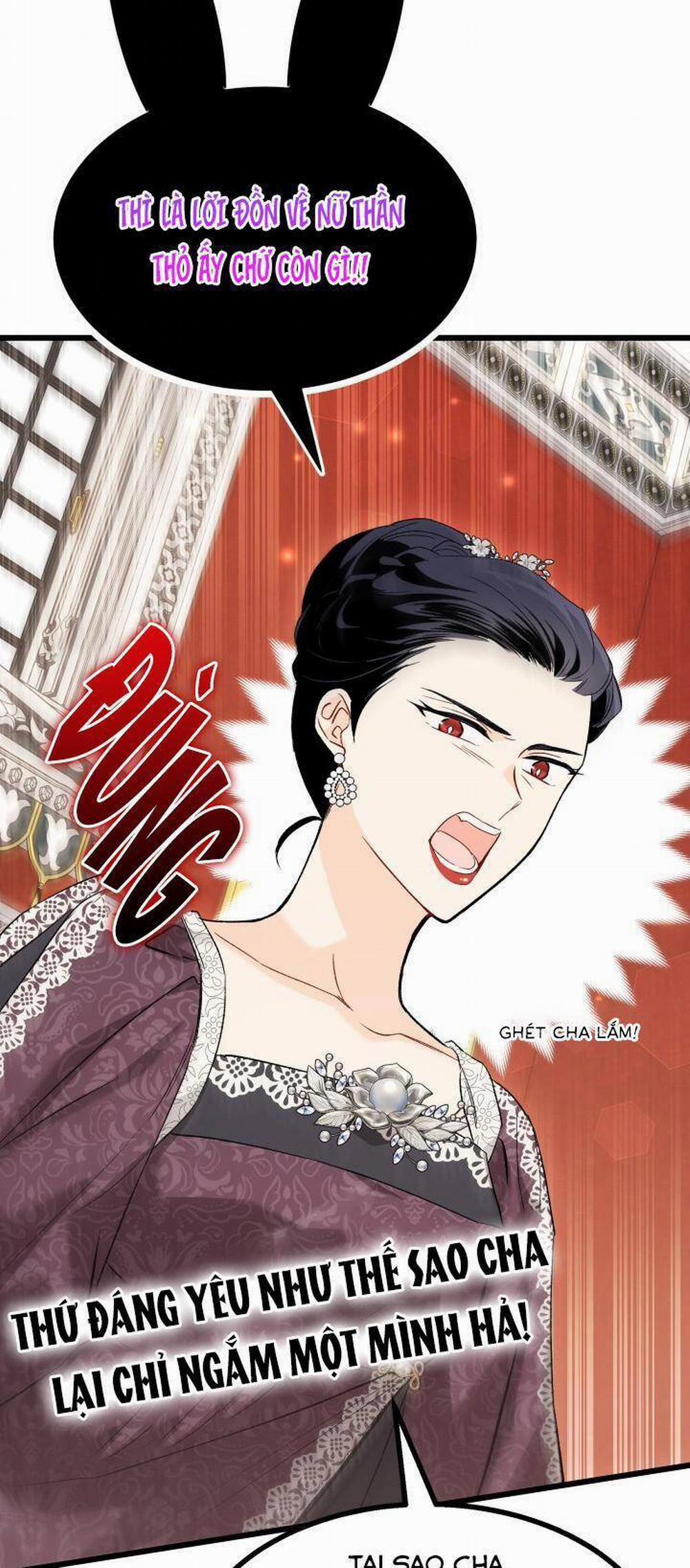 Mối Quan Hệ Cộng Sinh Giữa Báo Đen Và Thỏ Trắng 90 trang 47