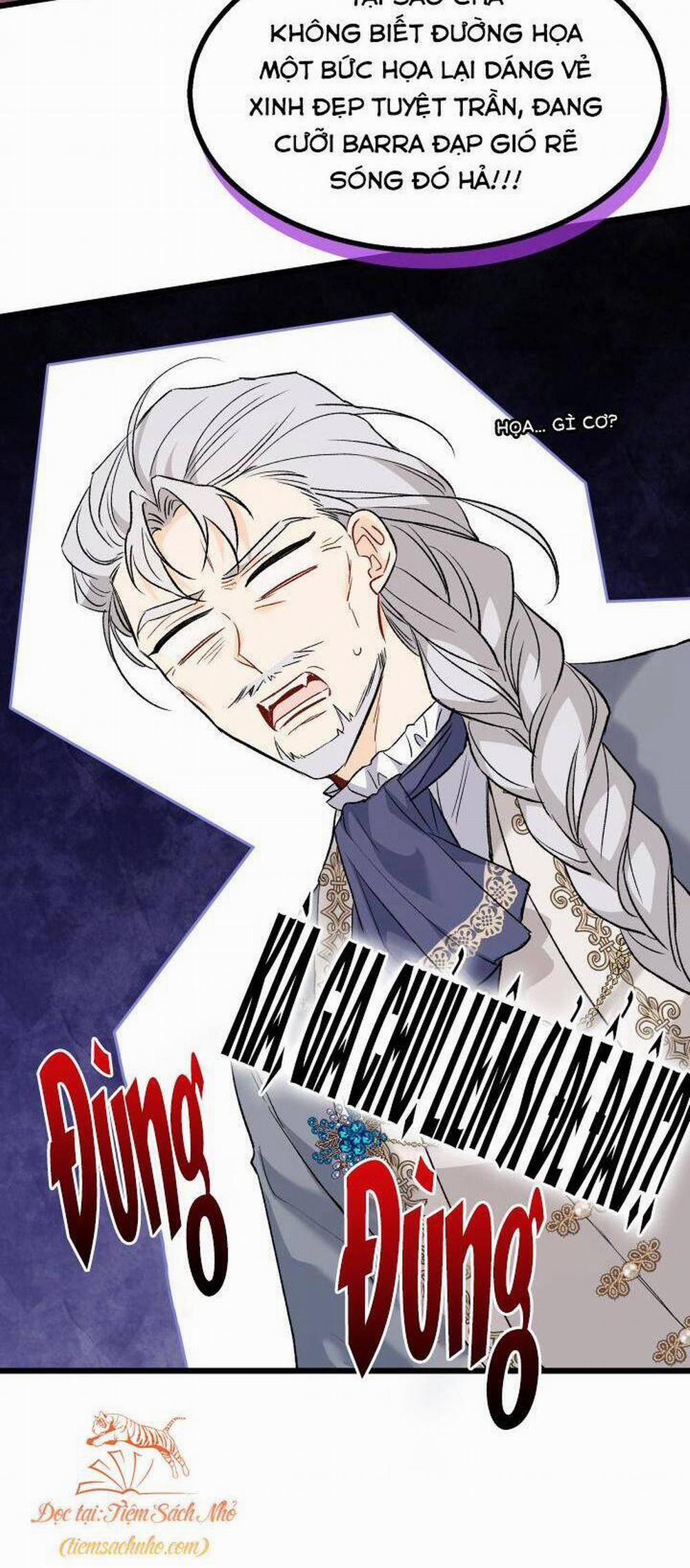 Mối Quan Hệ Cộng Sinh Giữa Báo Đen Và Thỏ Trắng 90 trang 48