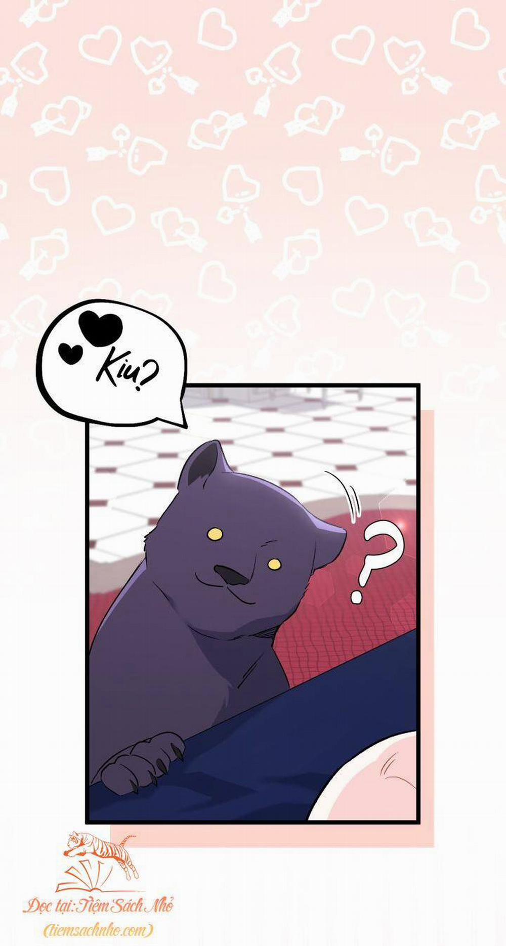 Mối Quan Hệ Cộng Sinh Giữa Báo Đen Và Thỏ Trắng 90 trang 5