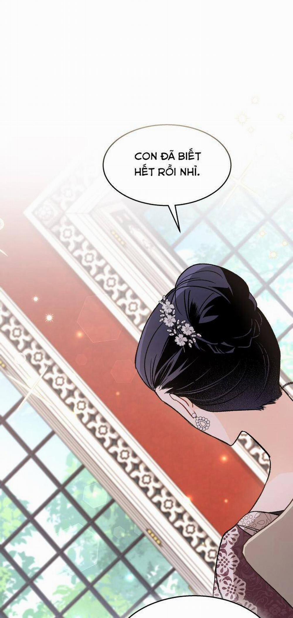 Mối Quan Hệ Cộng Sinh Giữa Báo Đen Và Thỏ Trắng 90 trang 54