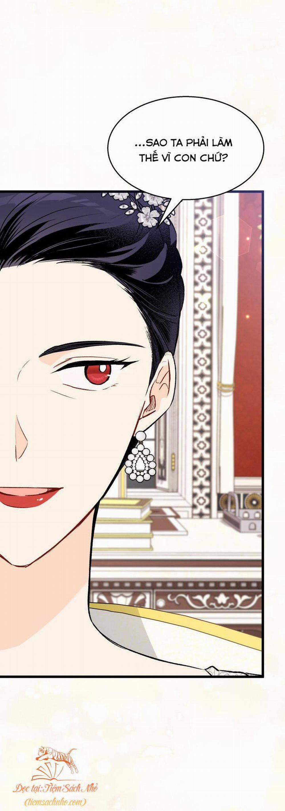 Mối Quan Hệ Cộng Sinh Giữa Báo Đen Và Thỏ Trắng 90 trang 56