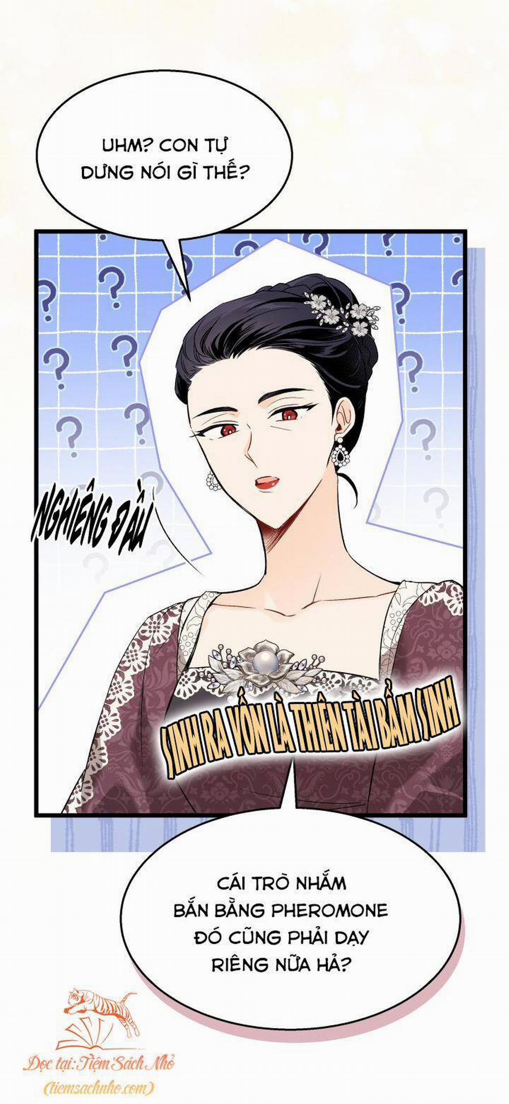 Mối Quan Hệ Cộng Sinh Giữa Báo Đen Và Thỏ Trắng 90 trang 67