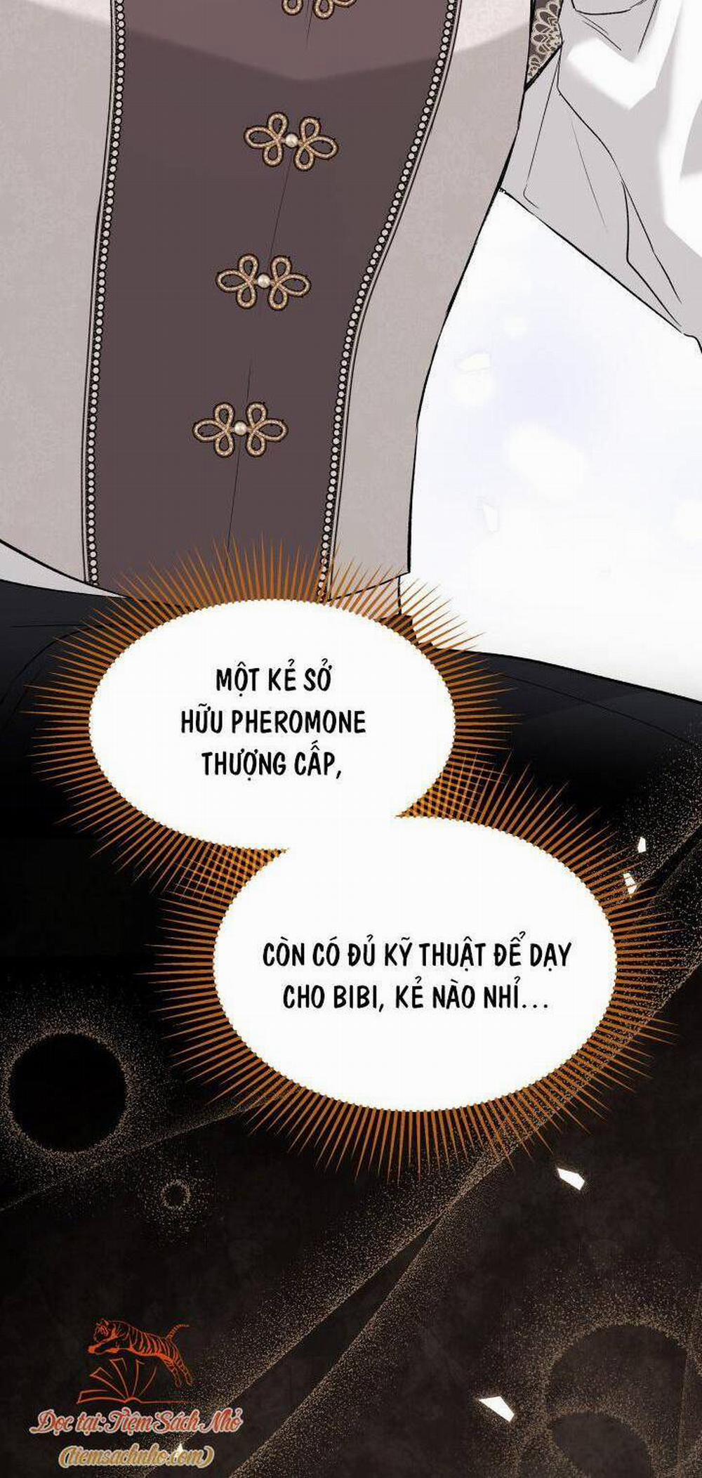 Mối Quan Hệ Cộng Sinh Giữa Báo Đen Và Thỏ Trắng 90 trang 71