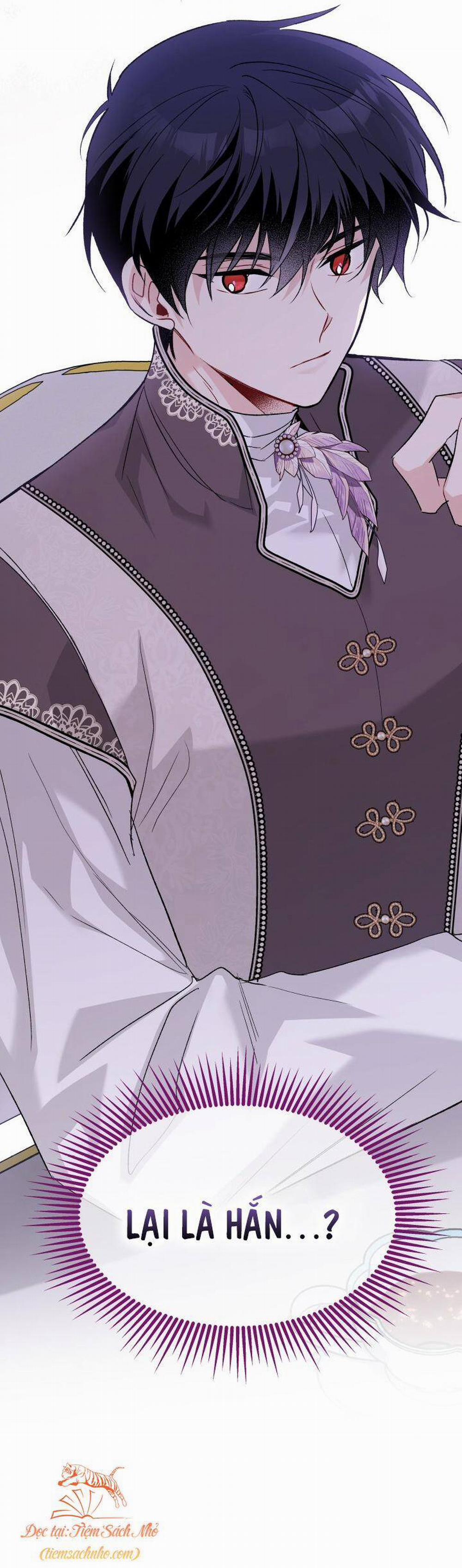 Mối Quan Hệ Cộng Sinh Giữa Báo Đen Và Thỏ Trắng 90 trang 73