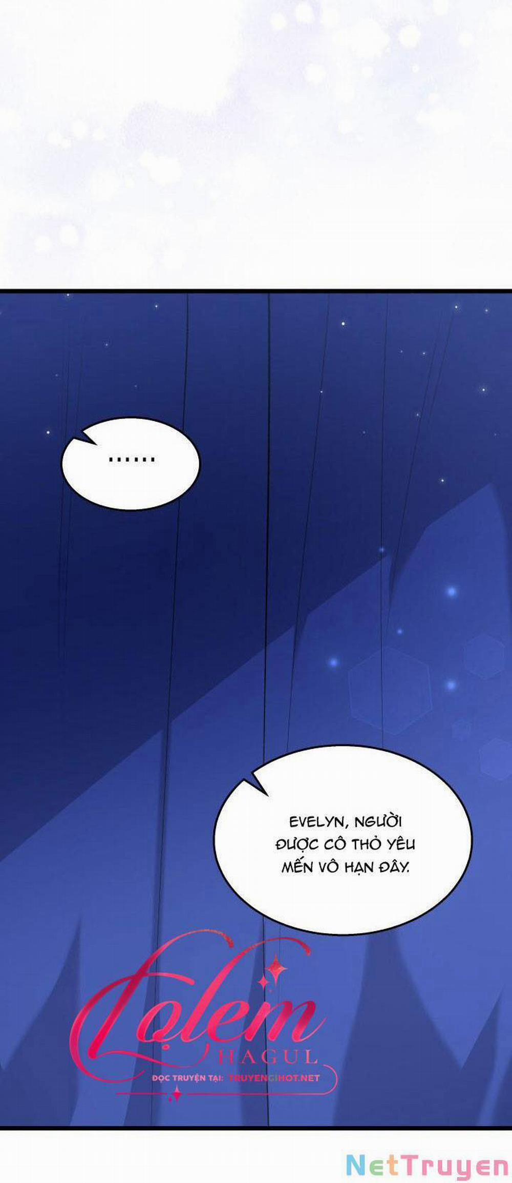 Mối Quan Hệ Cộng Sinh Giữa Báo Đen Và Thỏ Trắng 91 trang 10