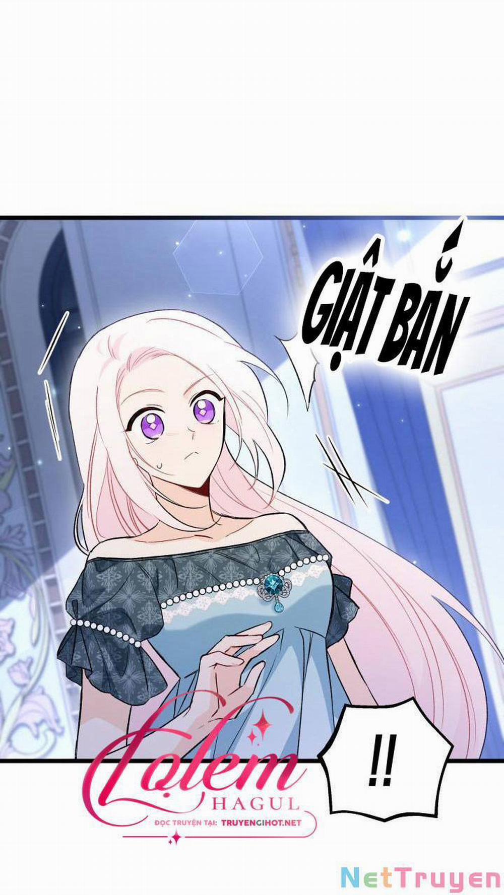 Mối Quan Hệ Cộng Sinh Giữa Báo Đen Và Thỏ Trắng 91 trang 22