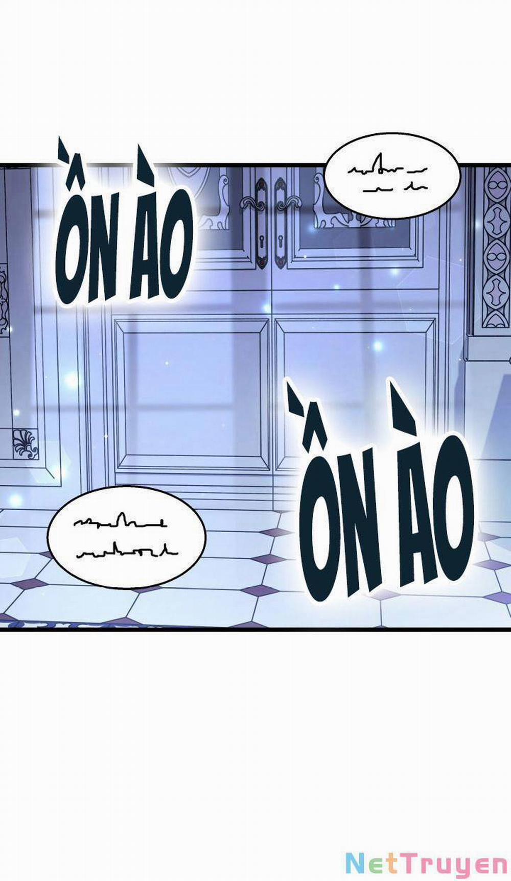 Mối Quan Hệ Cộng Sinh Giữa Báo Đen Và Thỏ Trắng 91 trang 47