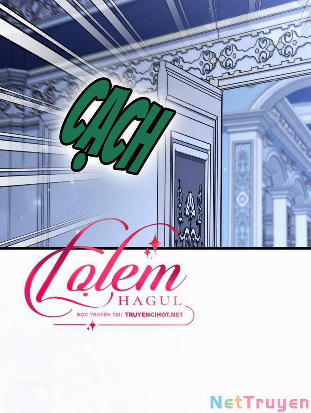 Mối Quan Hệ Cộng Sinh Giữa Báo Đen Và Thỏ Trắng 91 trang 52