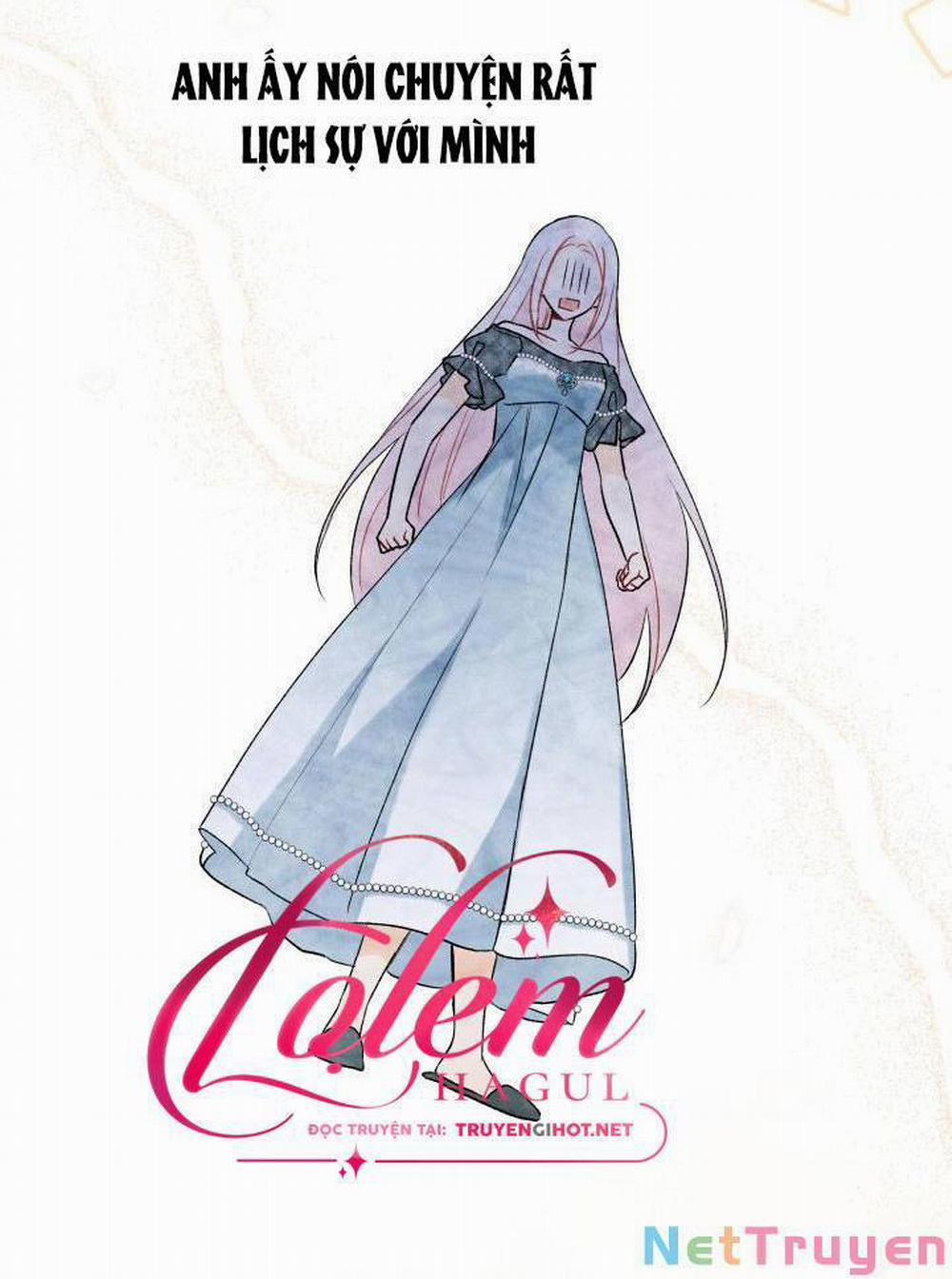 Mối Quan Hệ Cộng Sinh Giữa Báo Đen Và Thỏ Trắng 91 trang 56