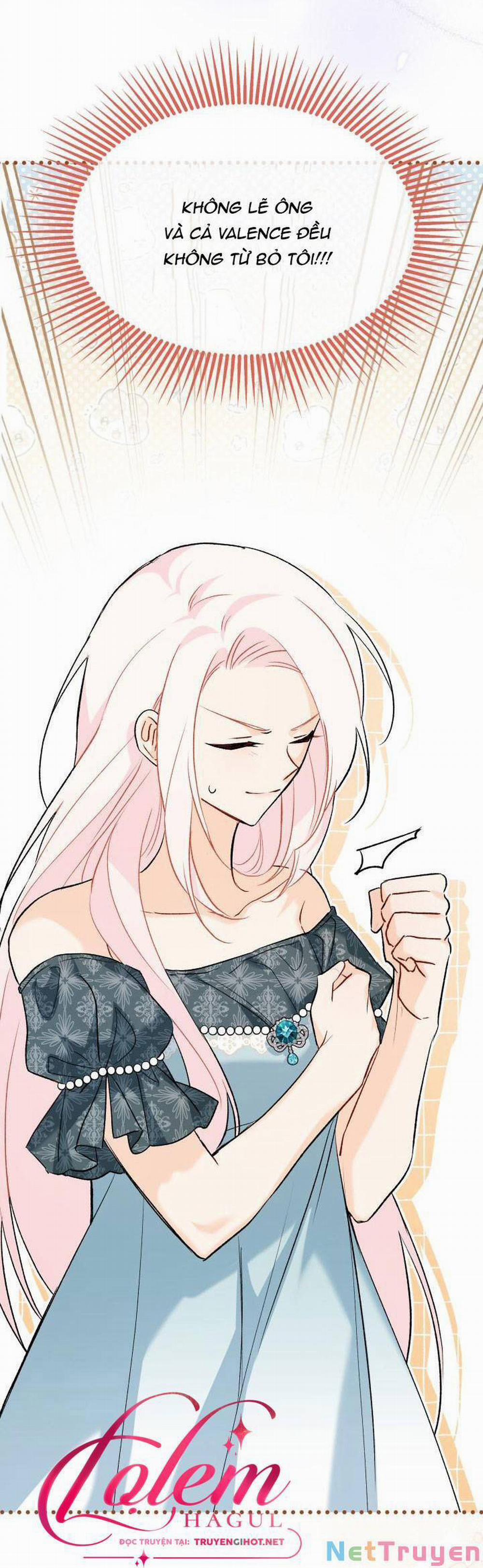 Mối Quan Hệ Cộng Sinh Giữa Báo Đen Và Thỏ Trắng 91 trang 61